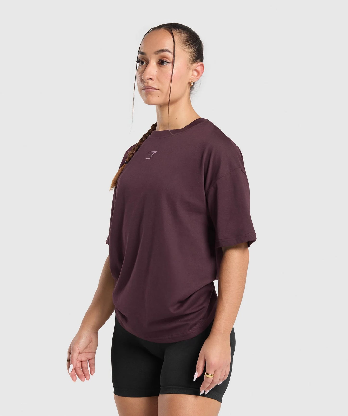 GS Power Oversized T-Shirt