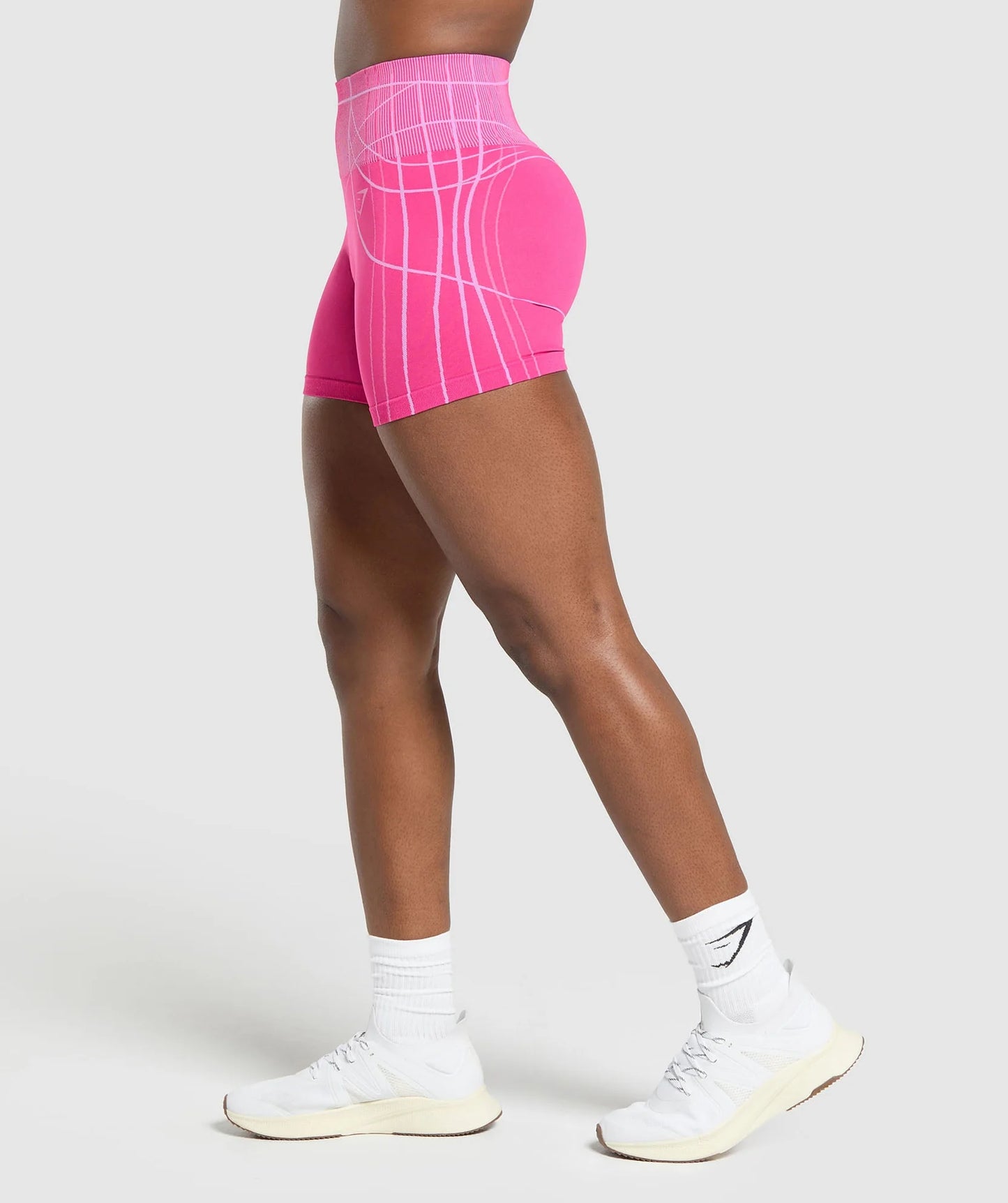 Apex Seamless Shorts