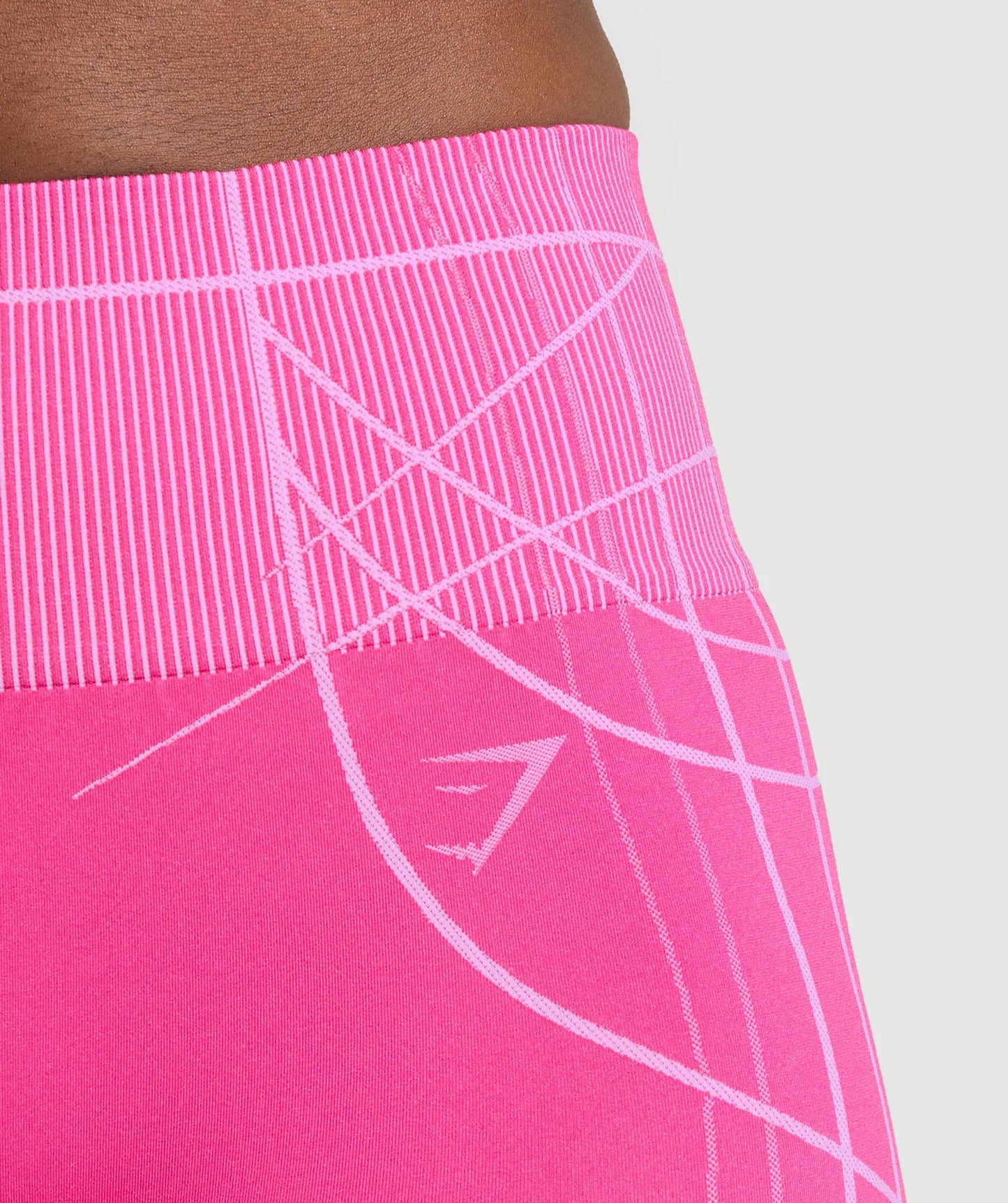 Apex Seamless Shorts