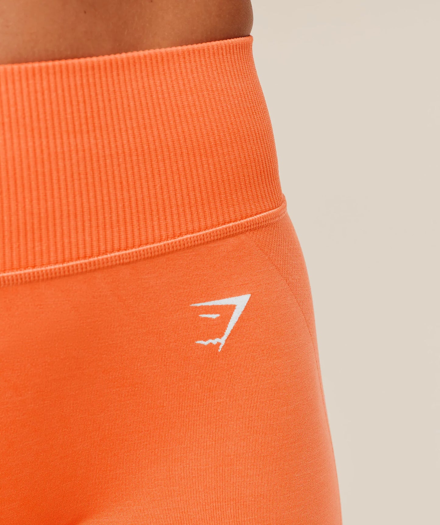 Interval Seamless Shorts