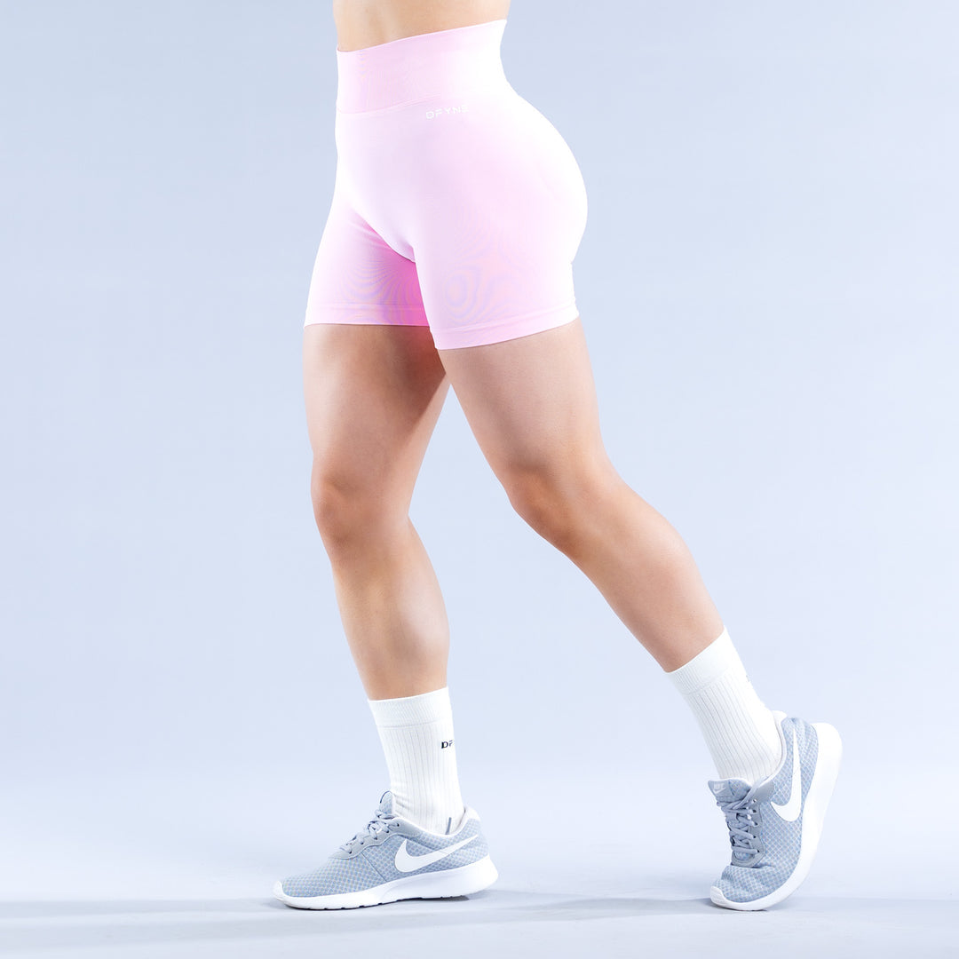 Dfyne Impact Shorts