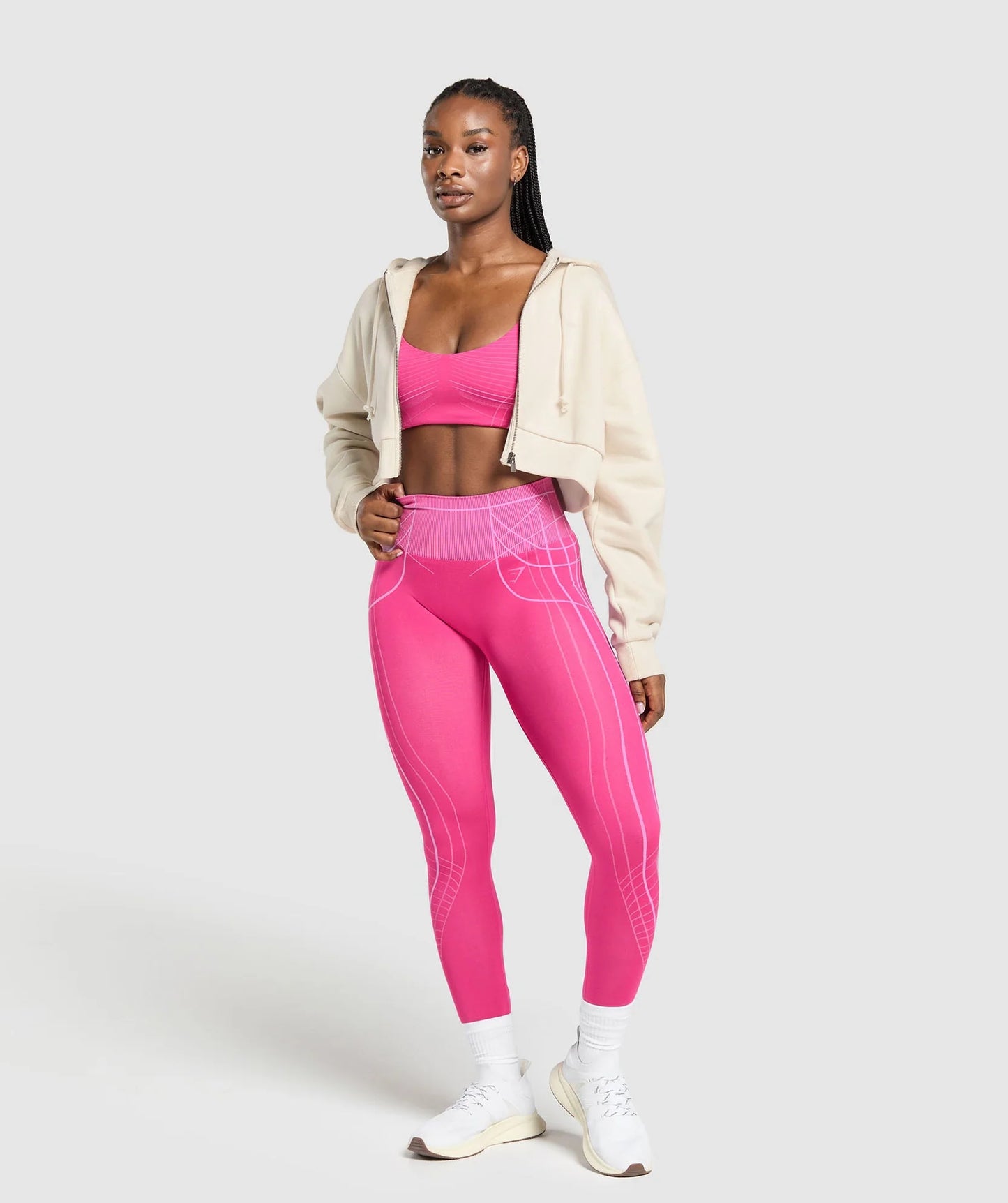 Apex Seamless Leggings