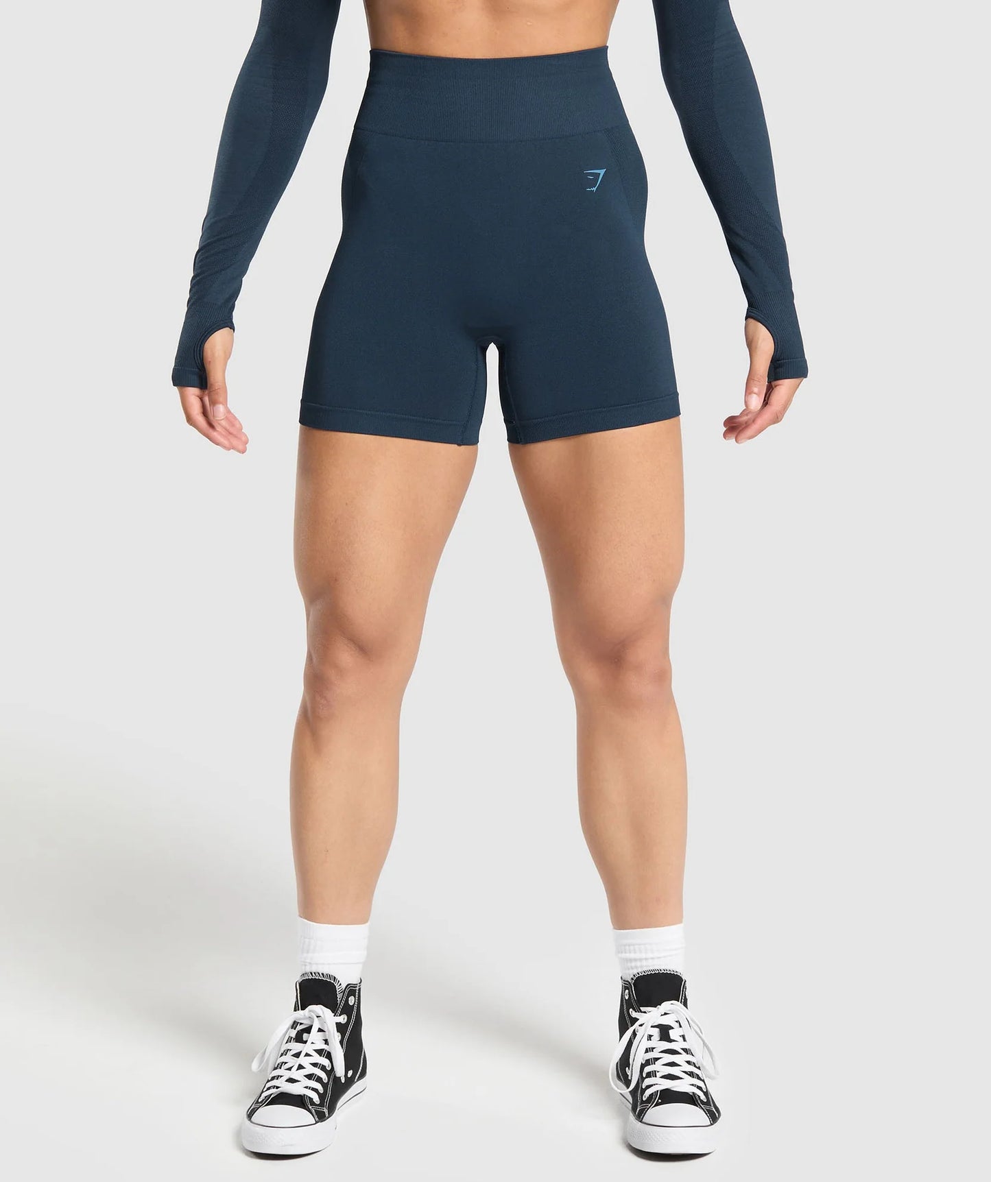 Flex Shorts