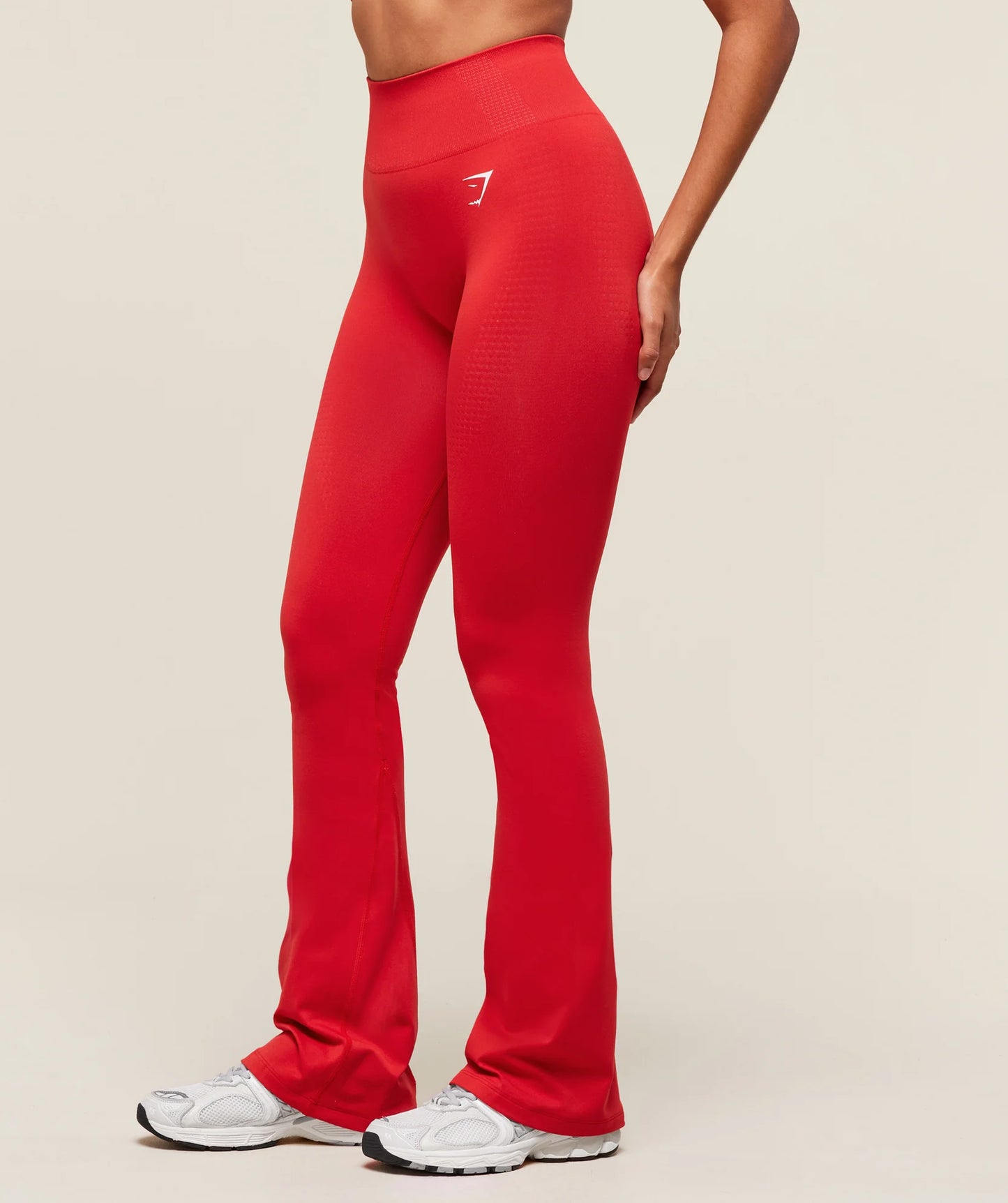 Vital Sculpt Seamless Flared Legging