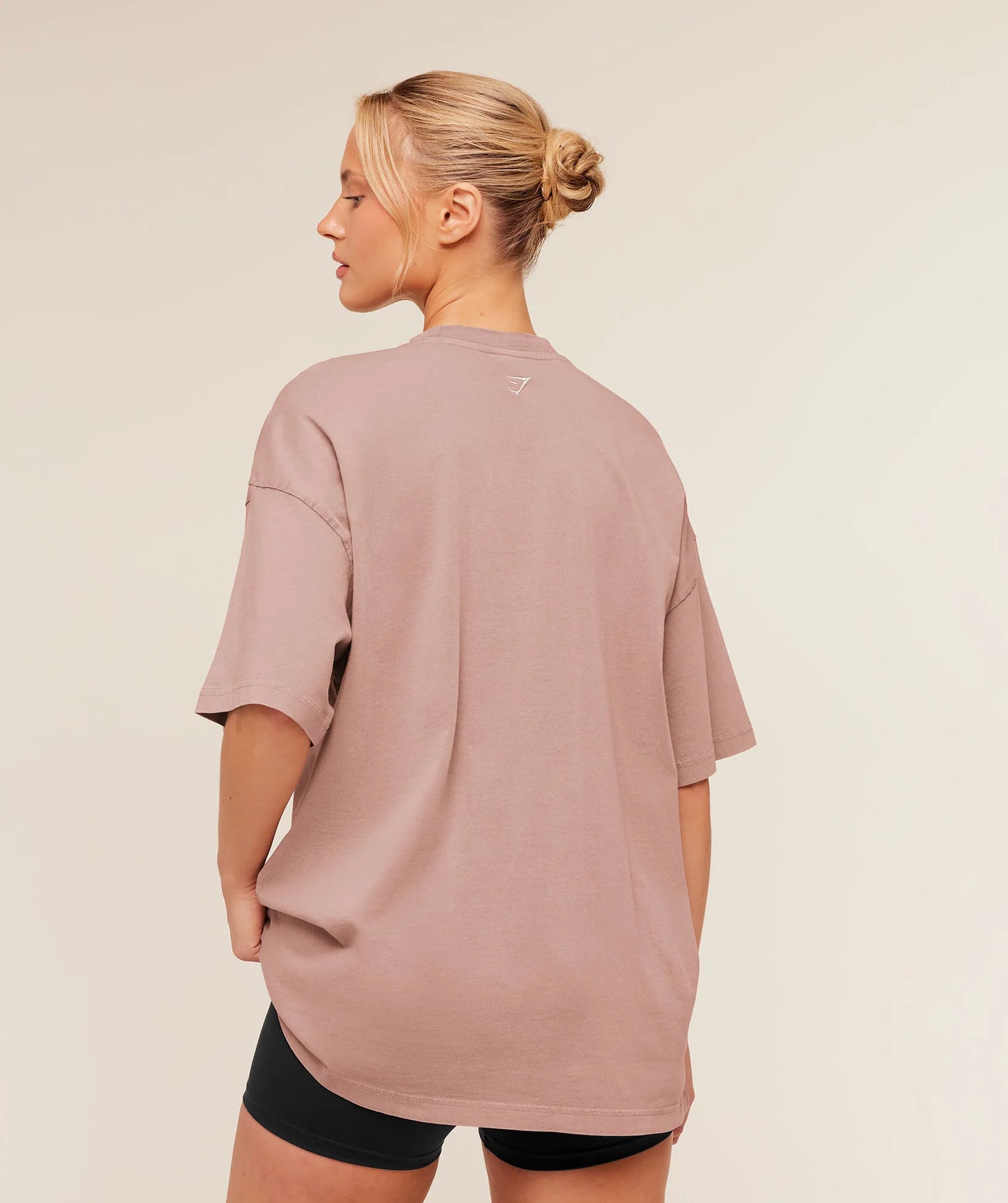 Graphic Sleeve T-Shirt