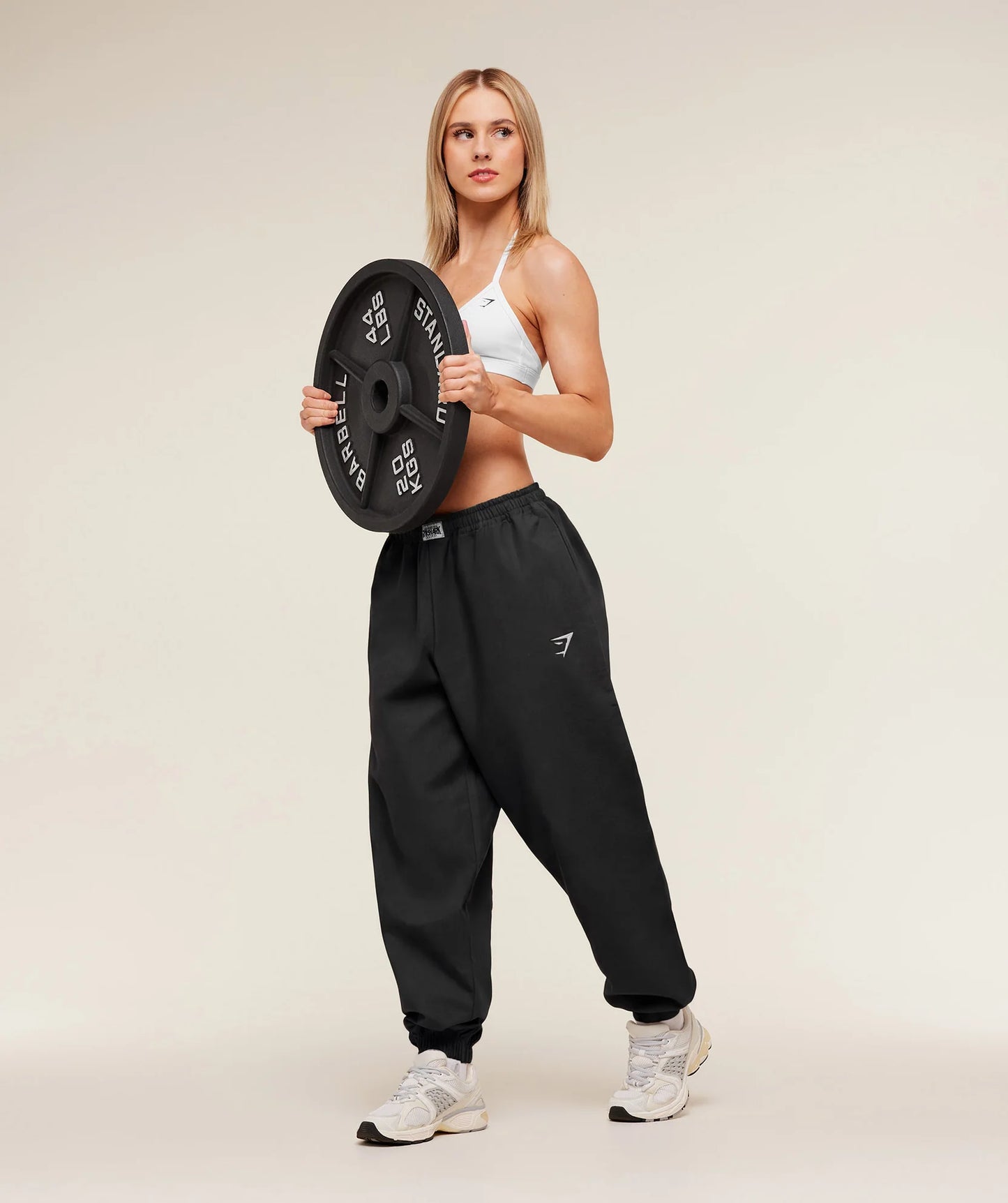 Minimal Sports Bra