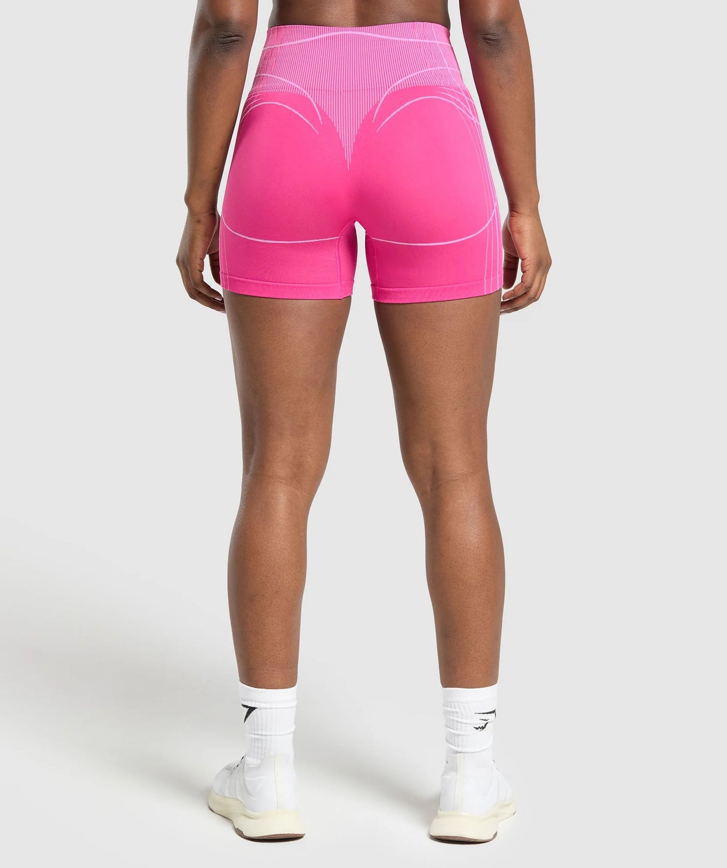 Apex Seamless Shorts