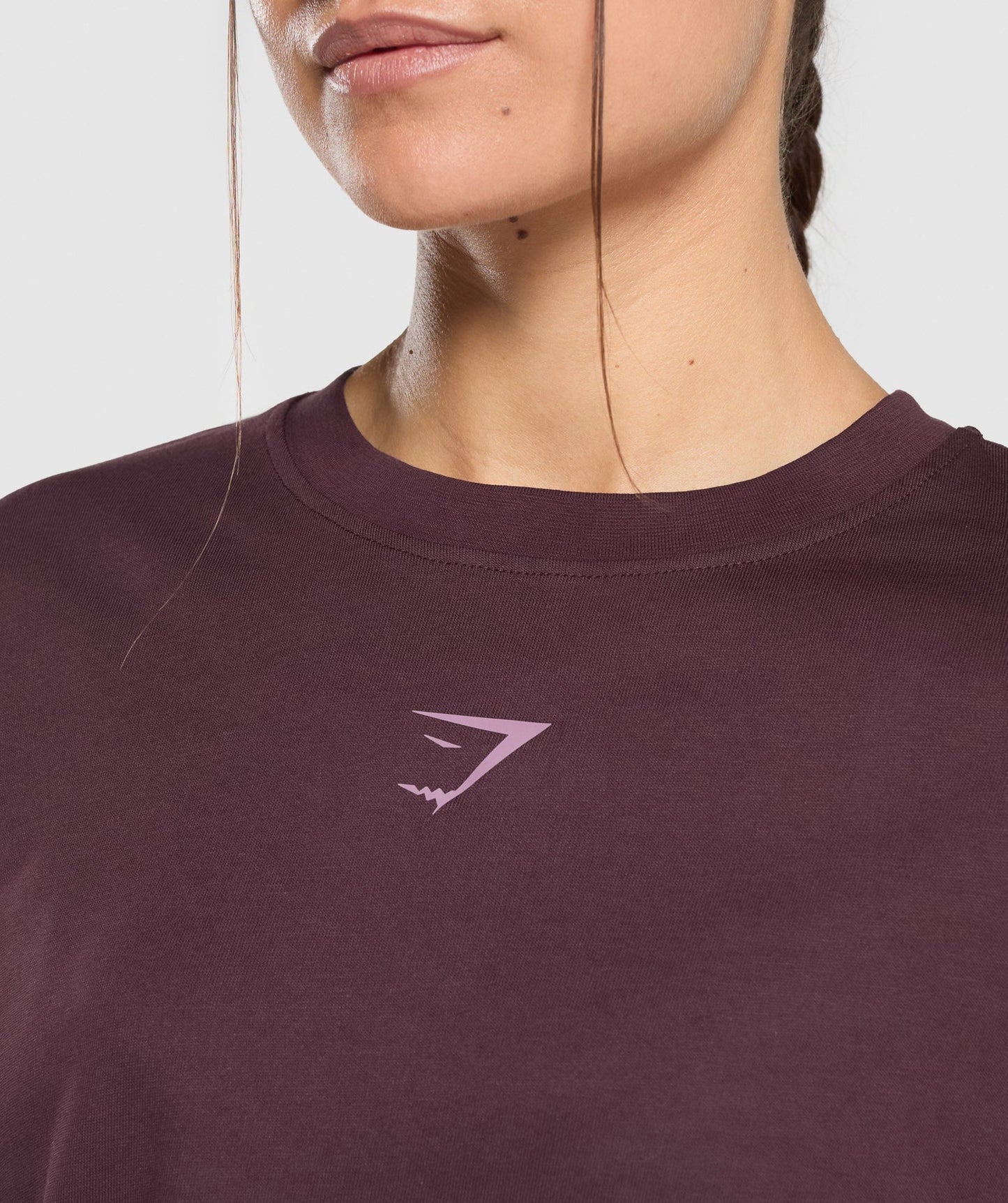 GS Power Oversized T-Shirt