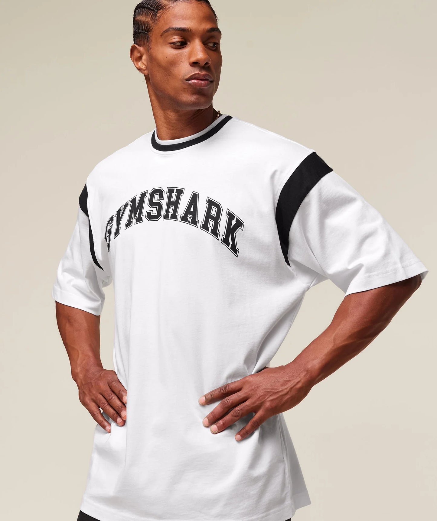 GSLC Oversized T-Shirt