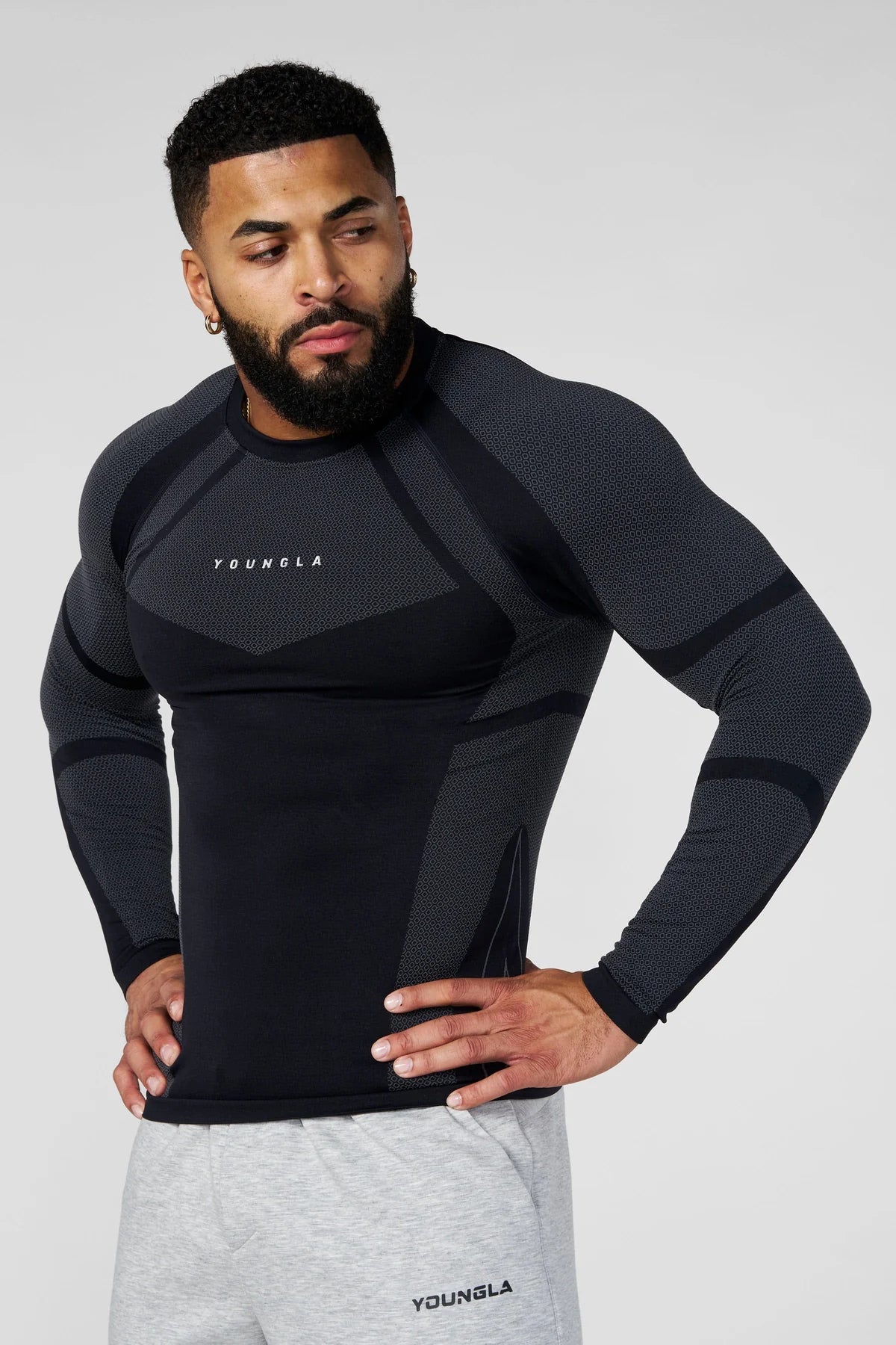 Apex Compression Longsleeves