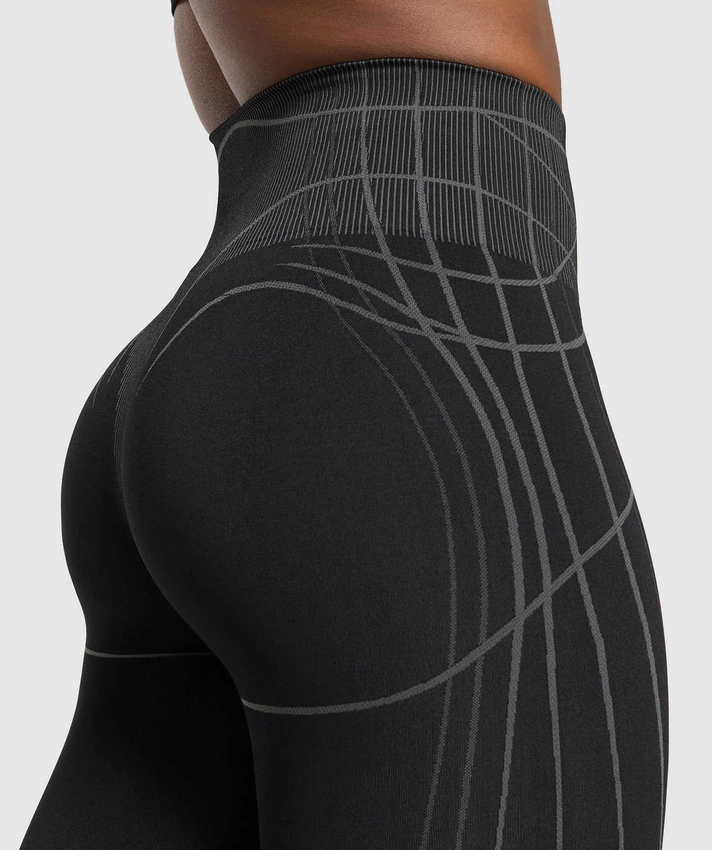 Apex Seamless Leggings