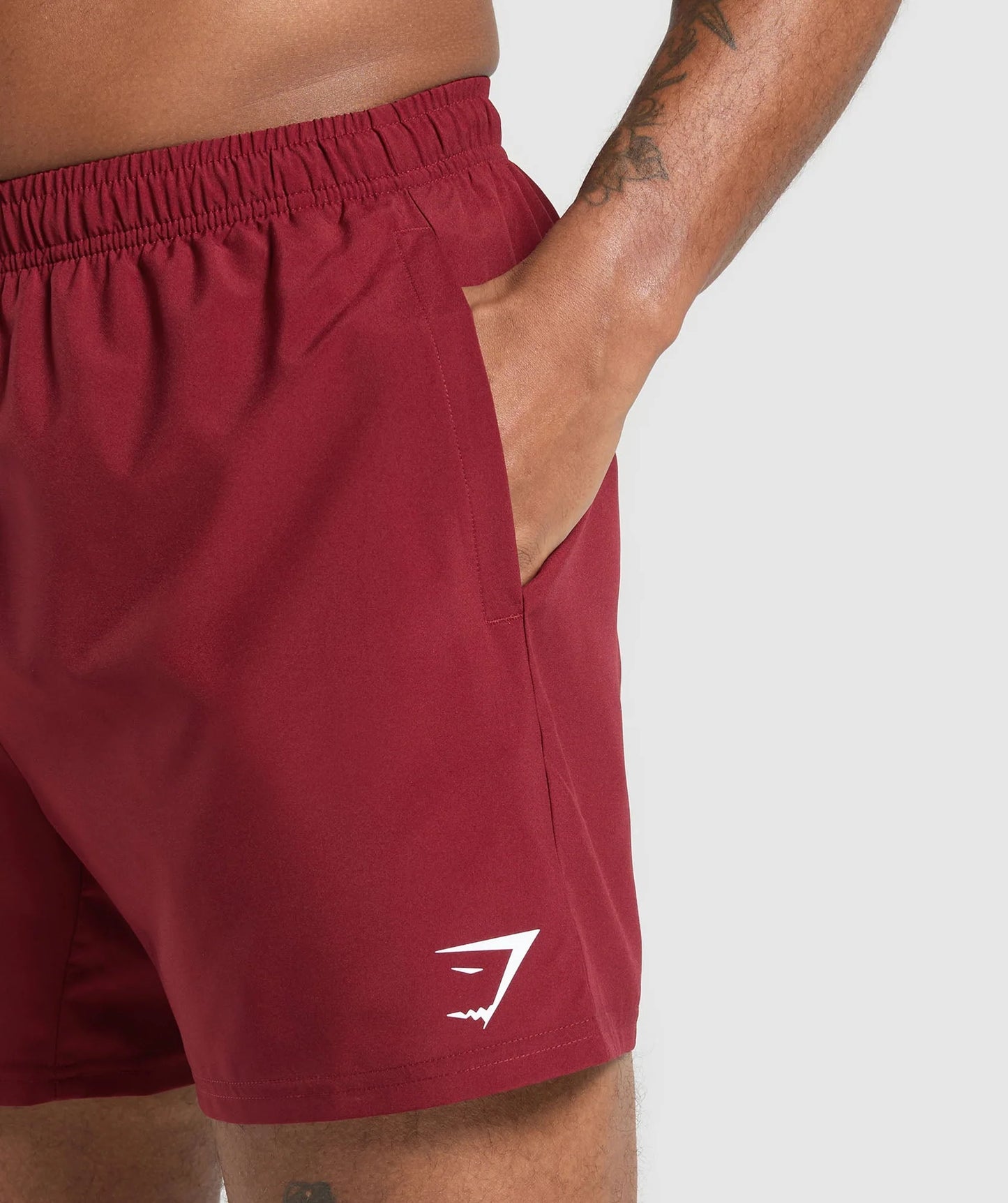 Arrival 5” Shorts