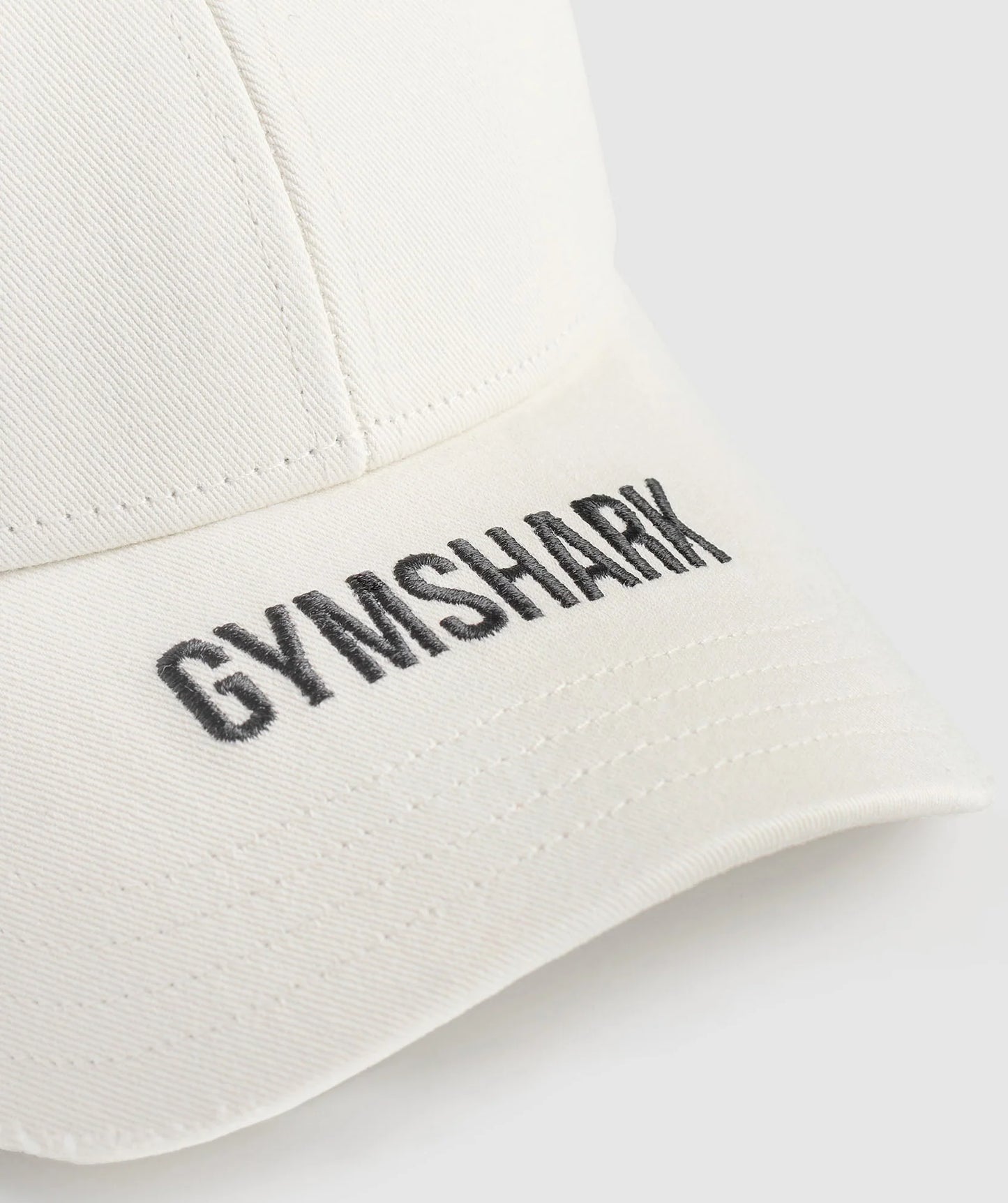 Washed Cap