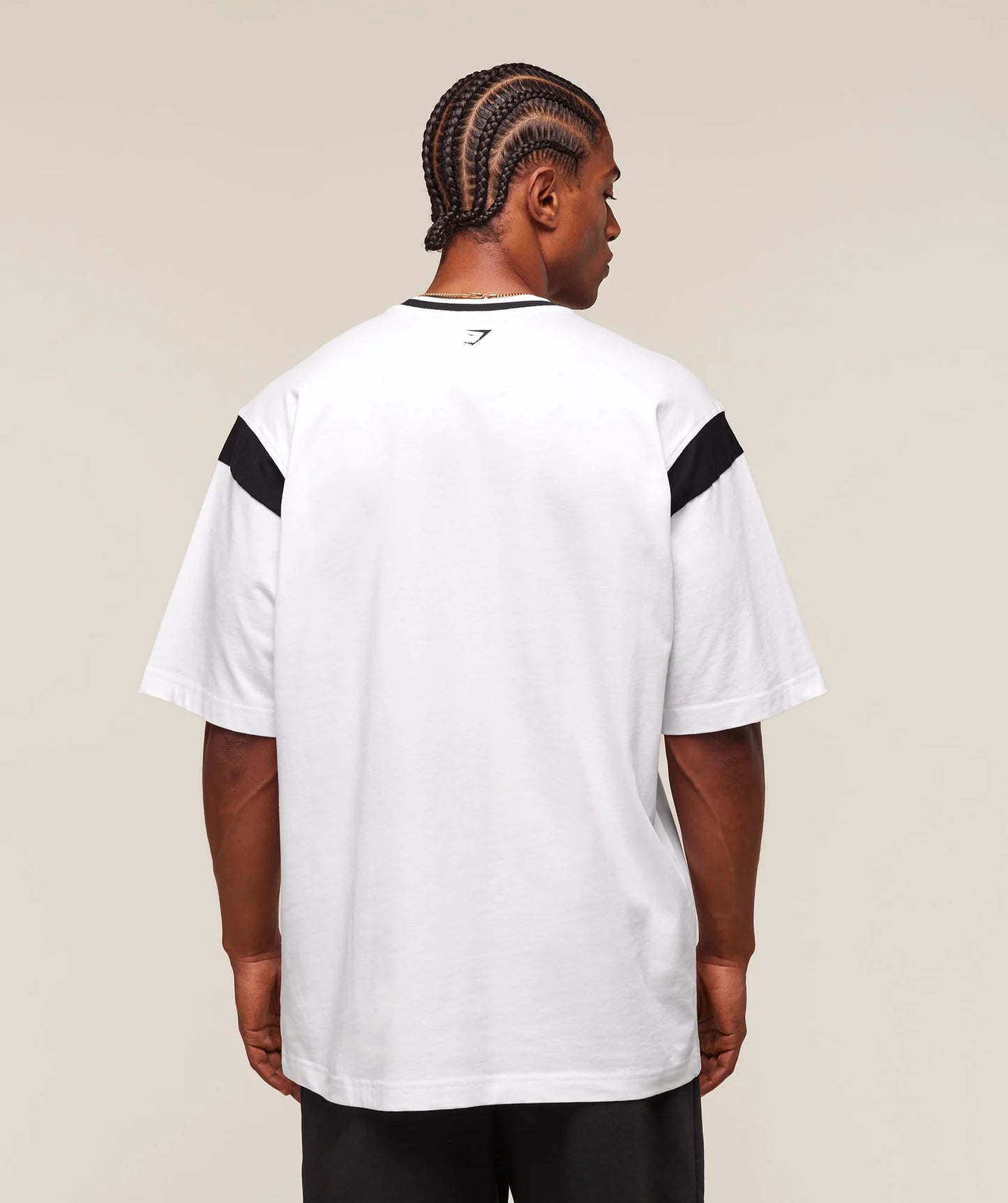 GSLC Oversized T-Shirt
