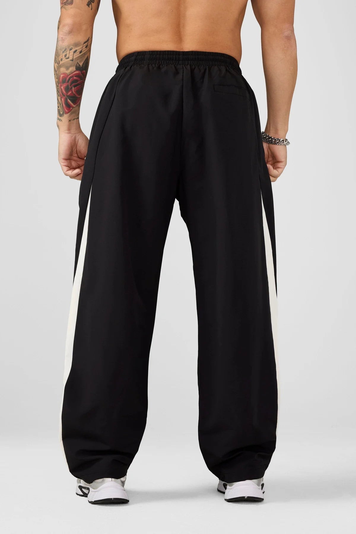 FIGHT WEEK TRACKSUIT