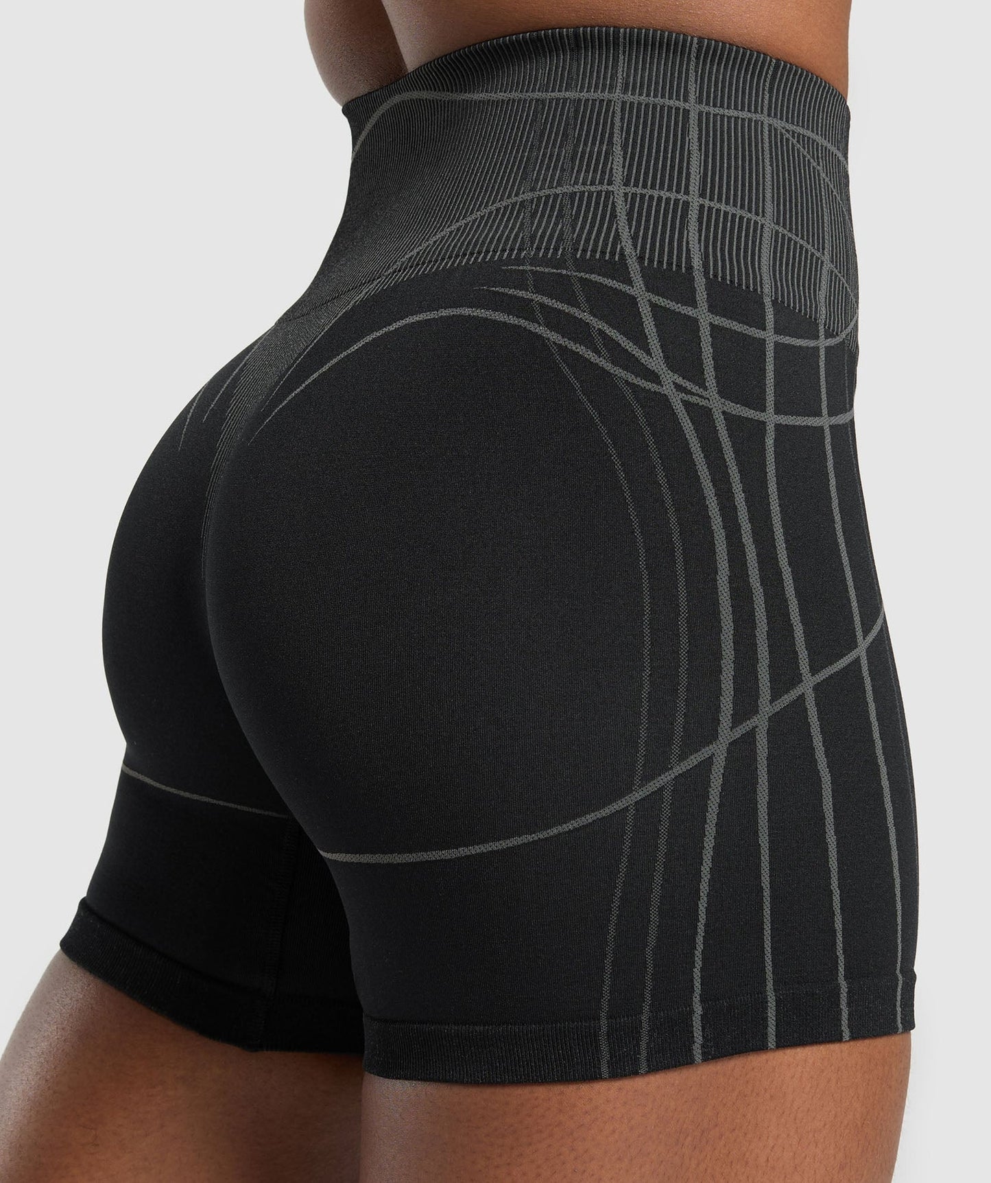 Apex Seamless Shorts