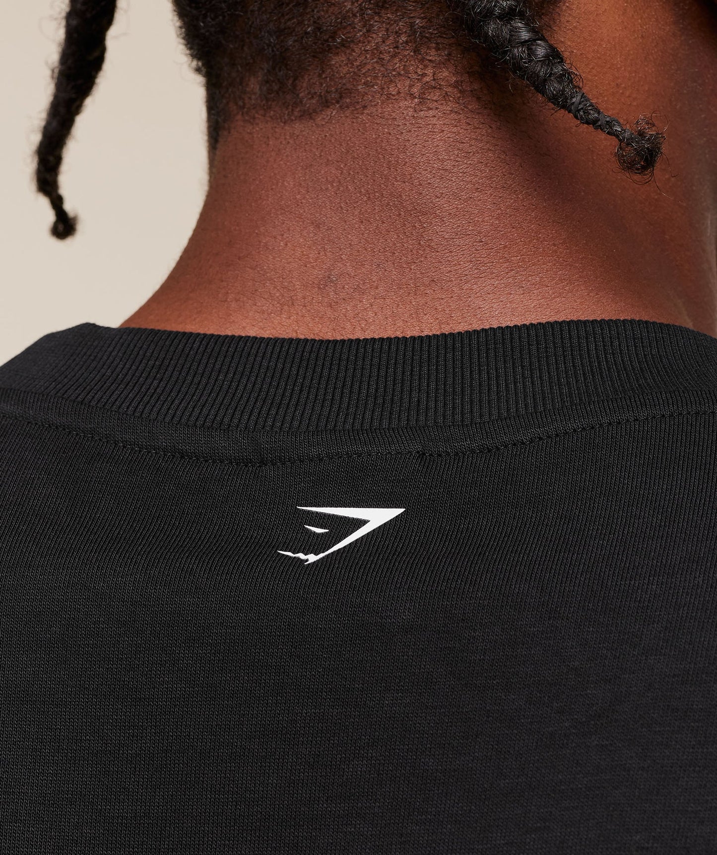 Fade Graphic T-Shirt