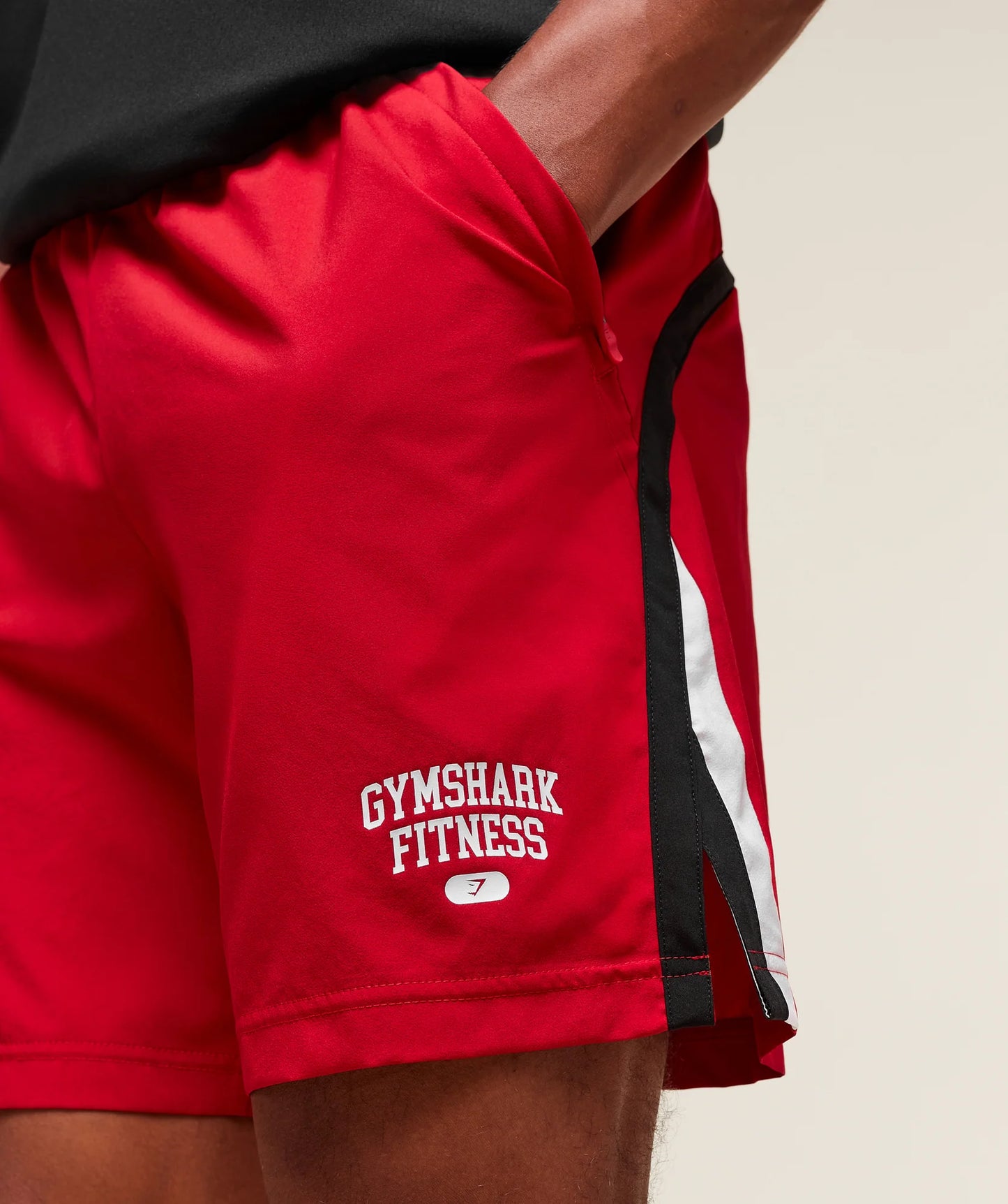 Campus 7” Shorts