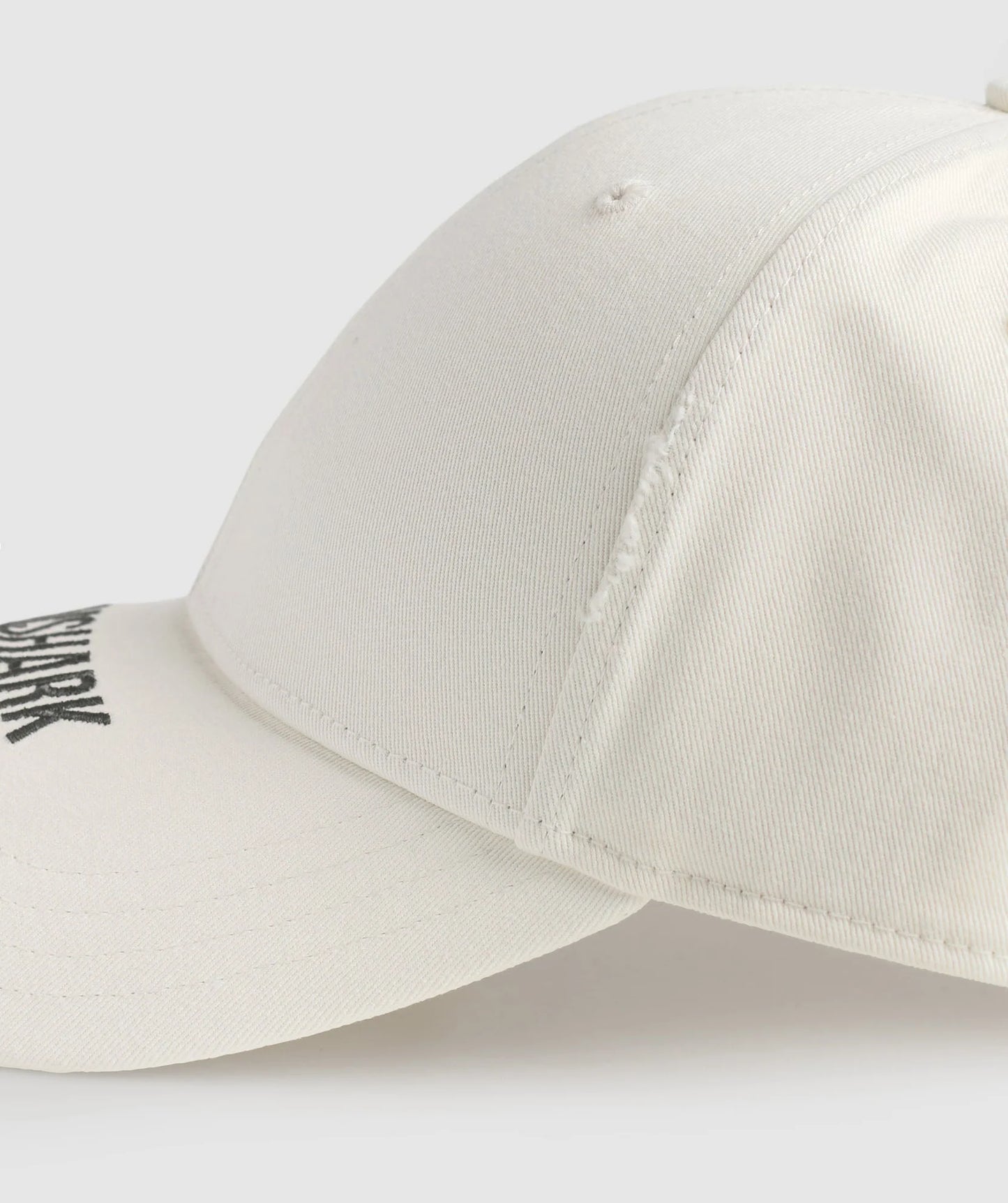 Washed Cap