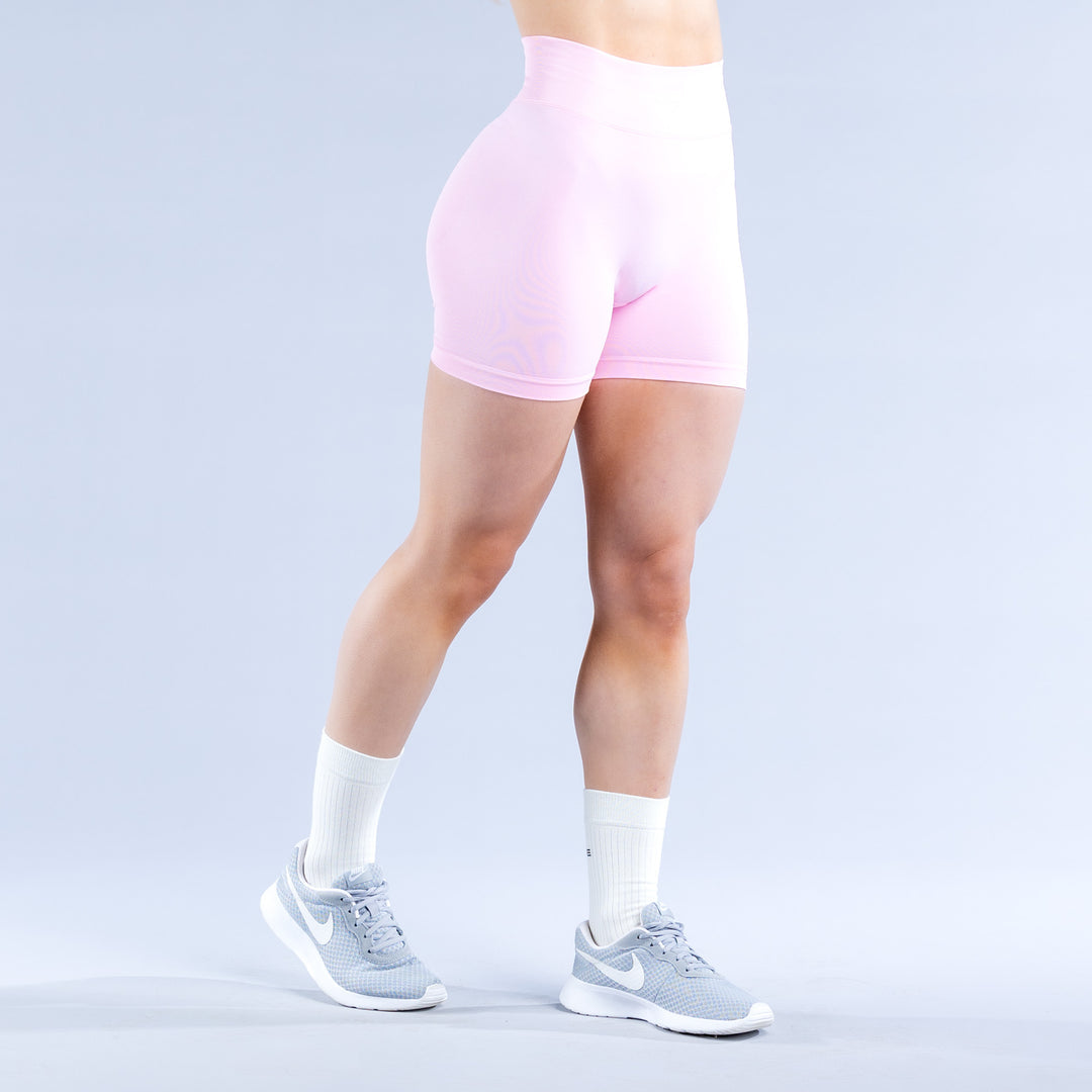 Dfyne Impact Shorts