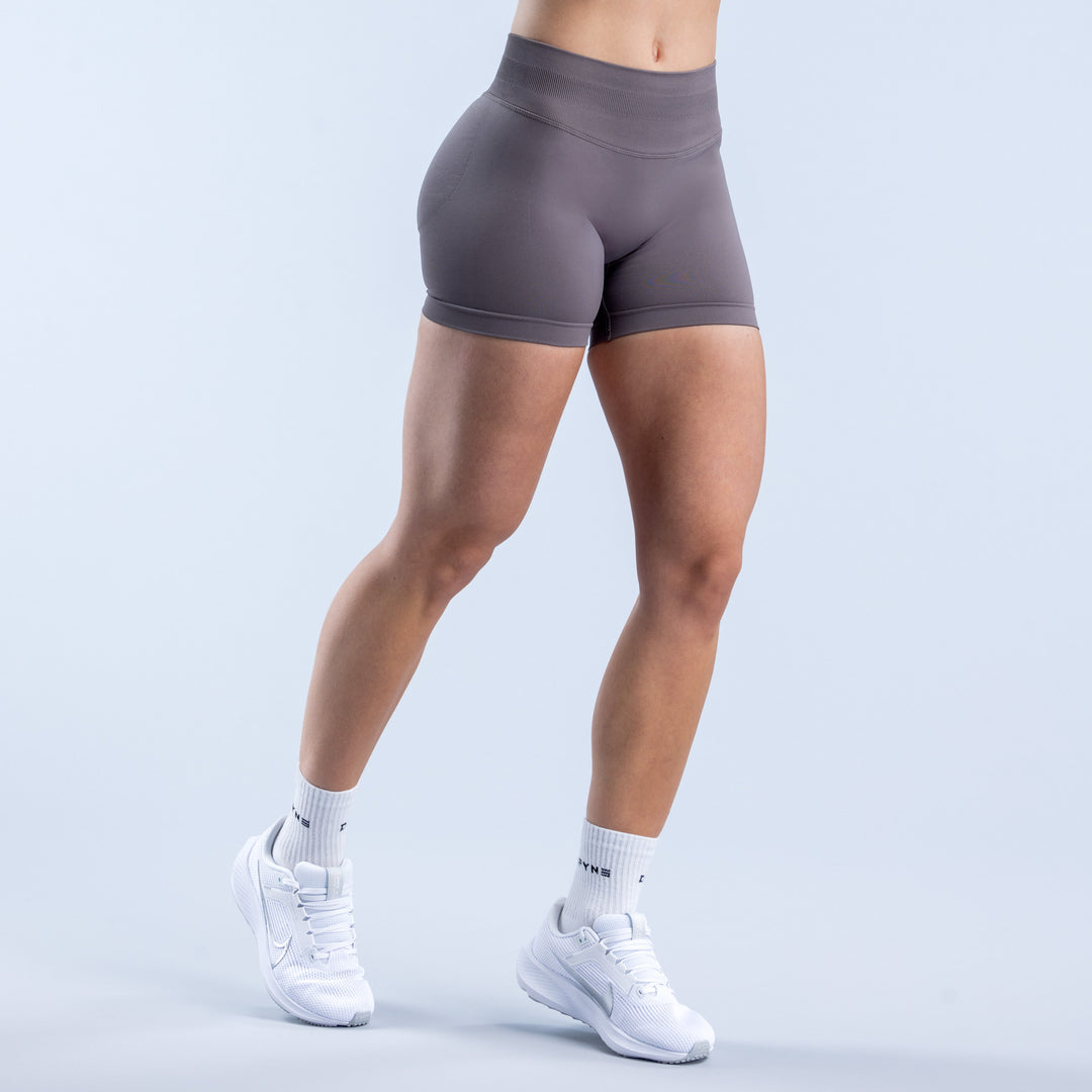 Dfyne Impact Shorts