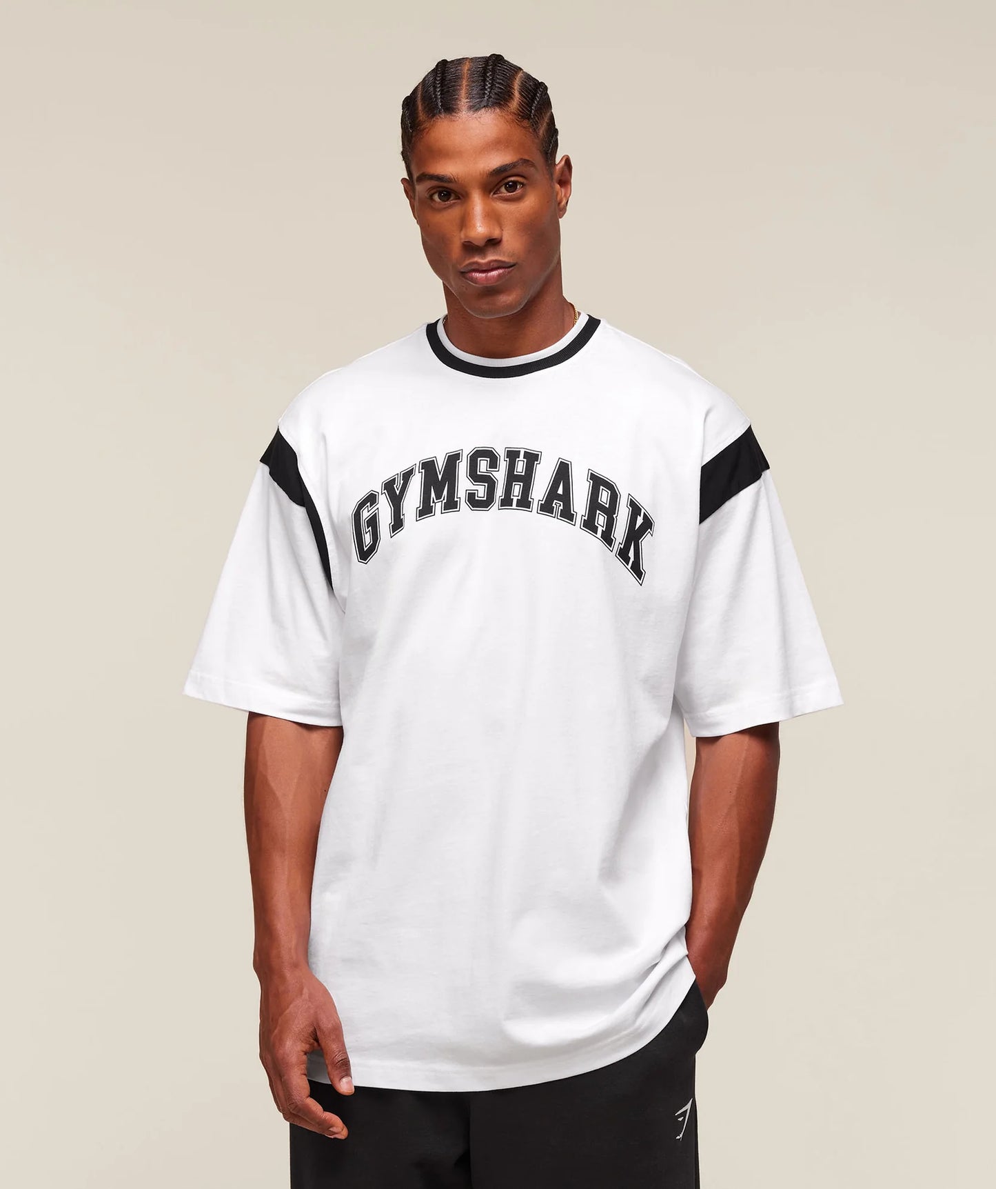 GSLC Oversized T-Shirt