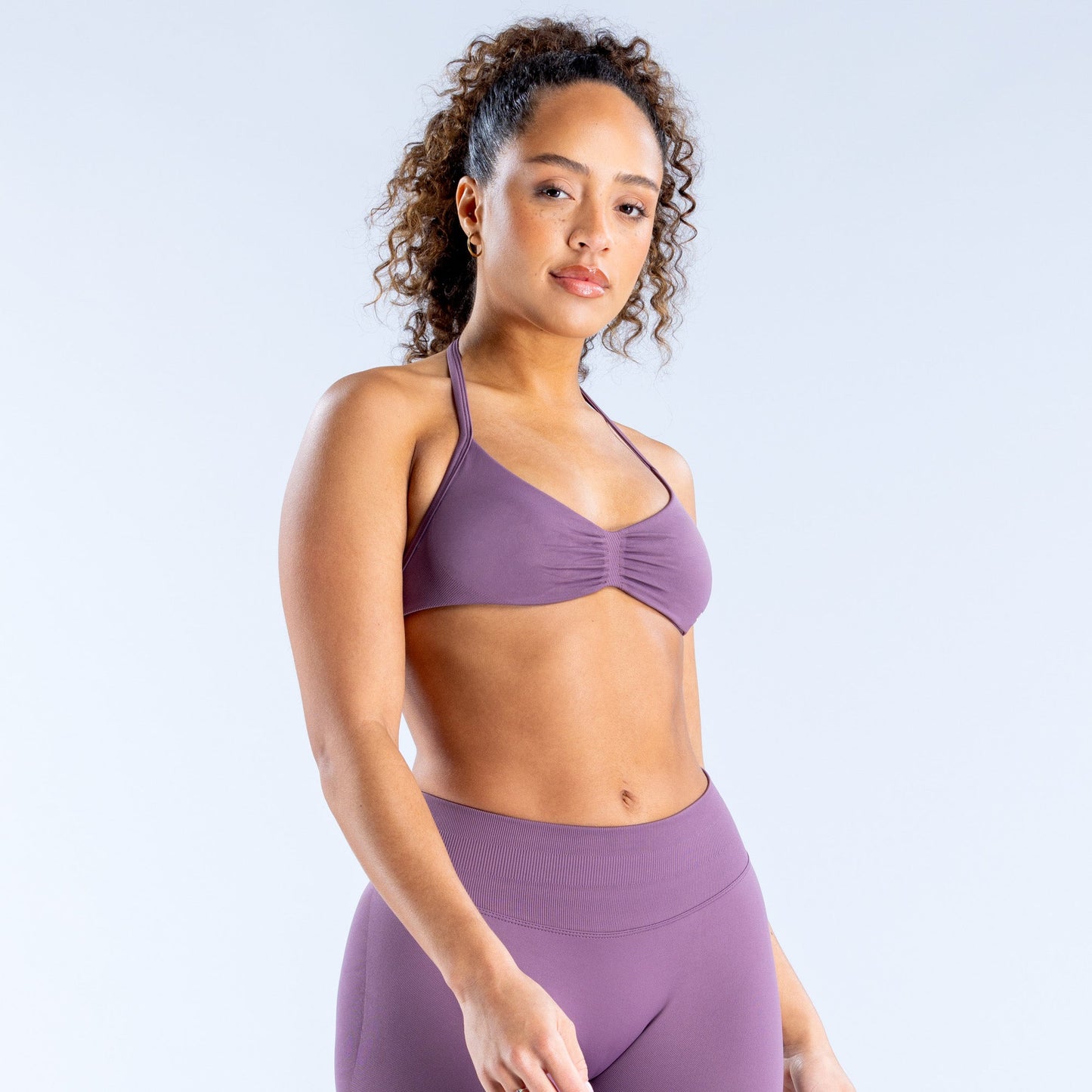 Dfyne Impact Strappy Bra