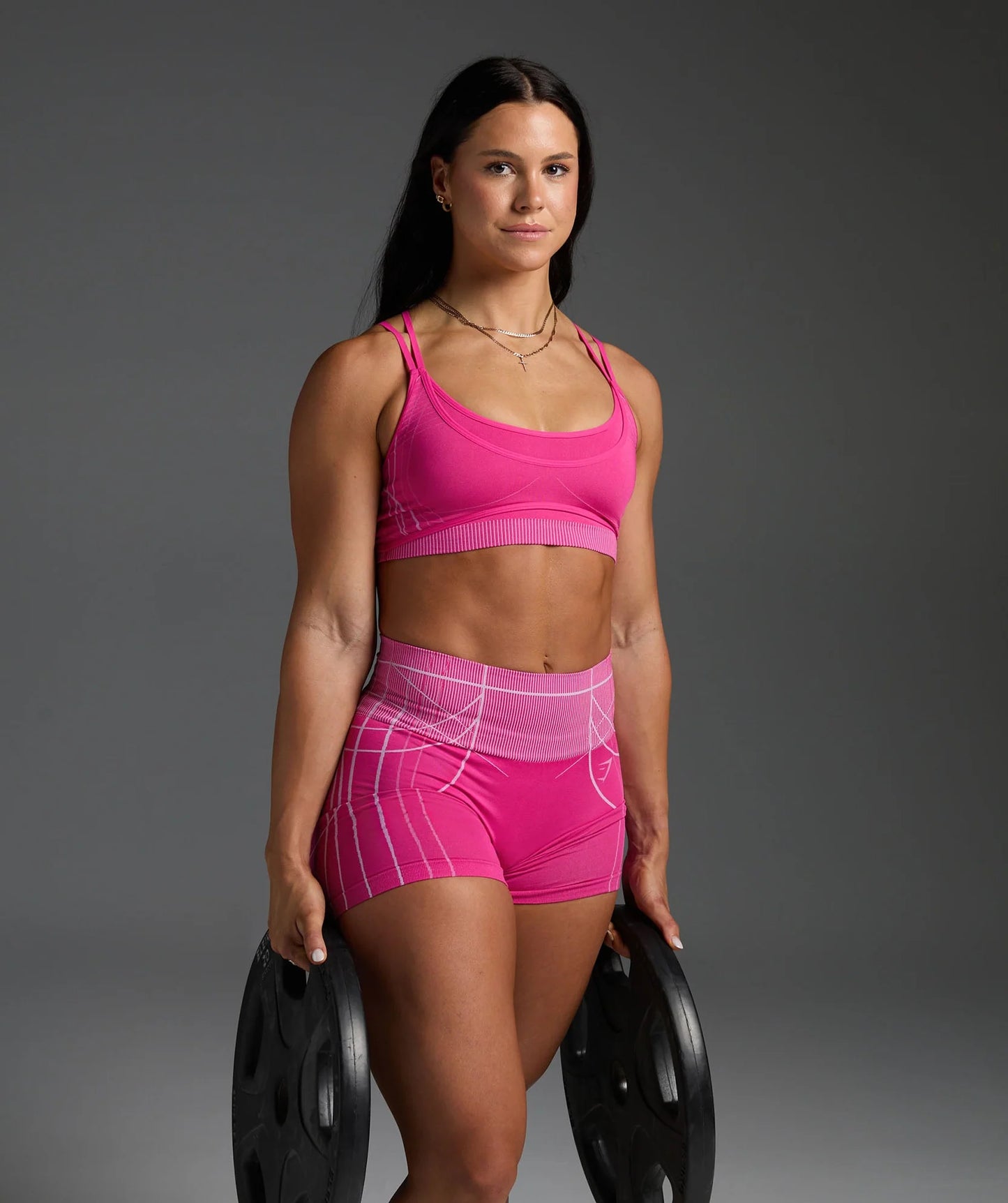Apex Seamless Shorts