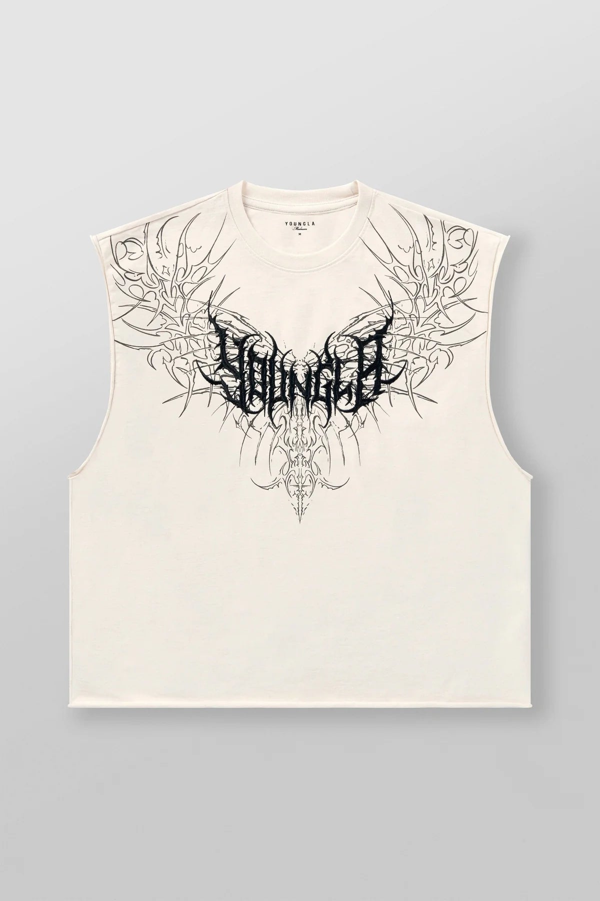 Dark Wave Cut-Offs