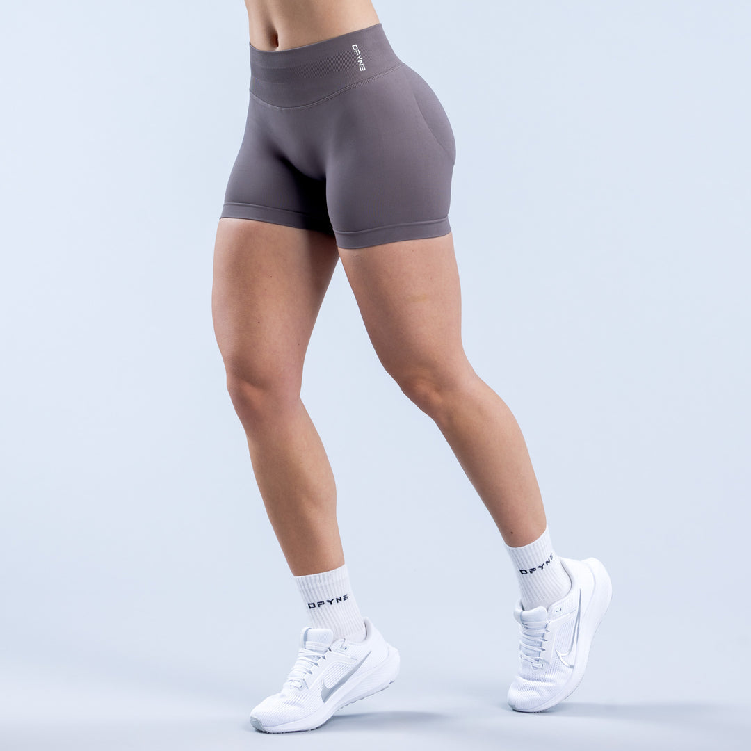 Dfyne Impact Shorts