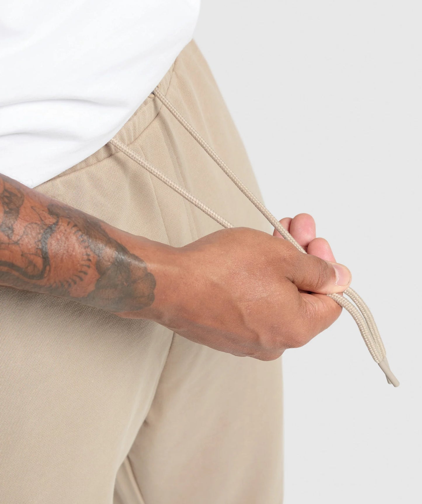 Rest Day Essentials Joggers
