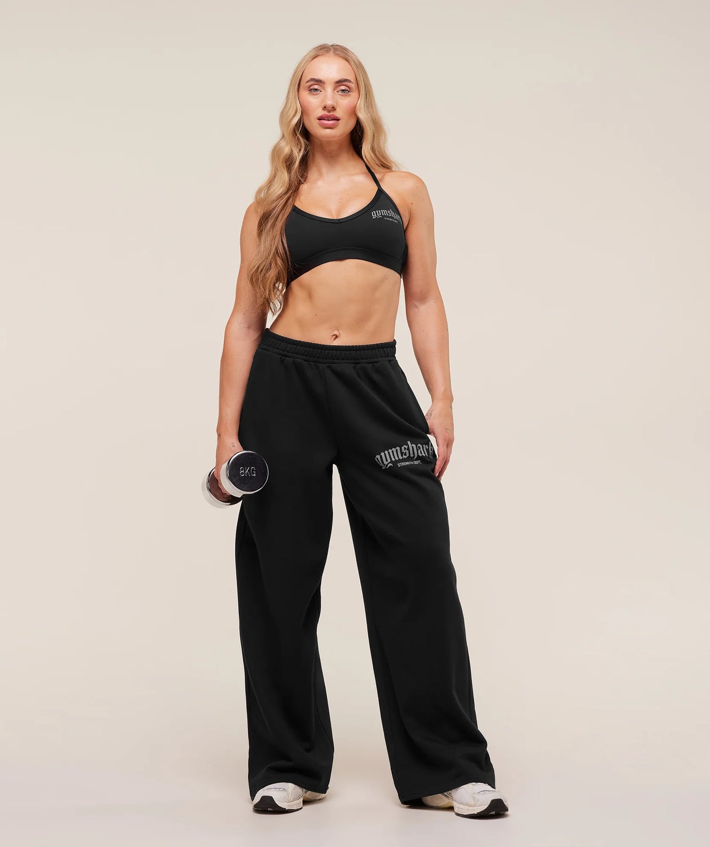 Strength Department Joggers