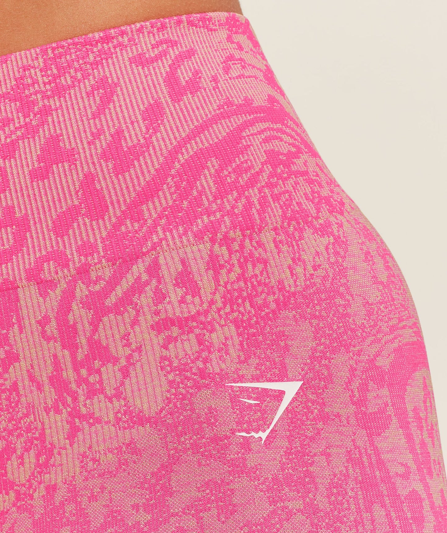 Adapt Animal X Whitney Shorts