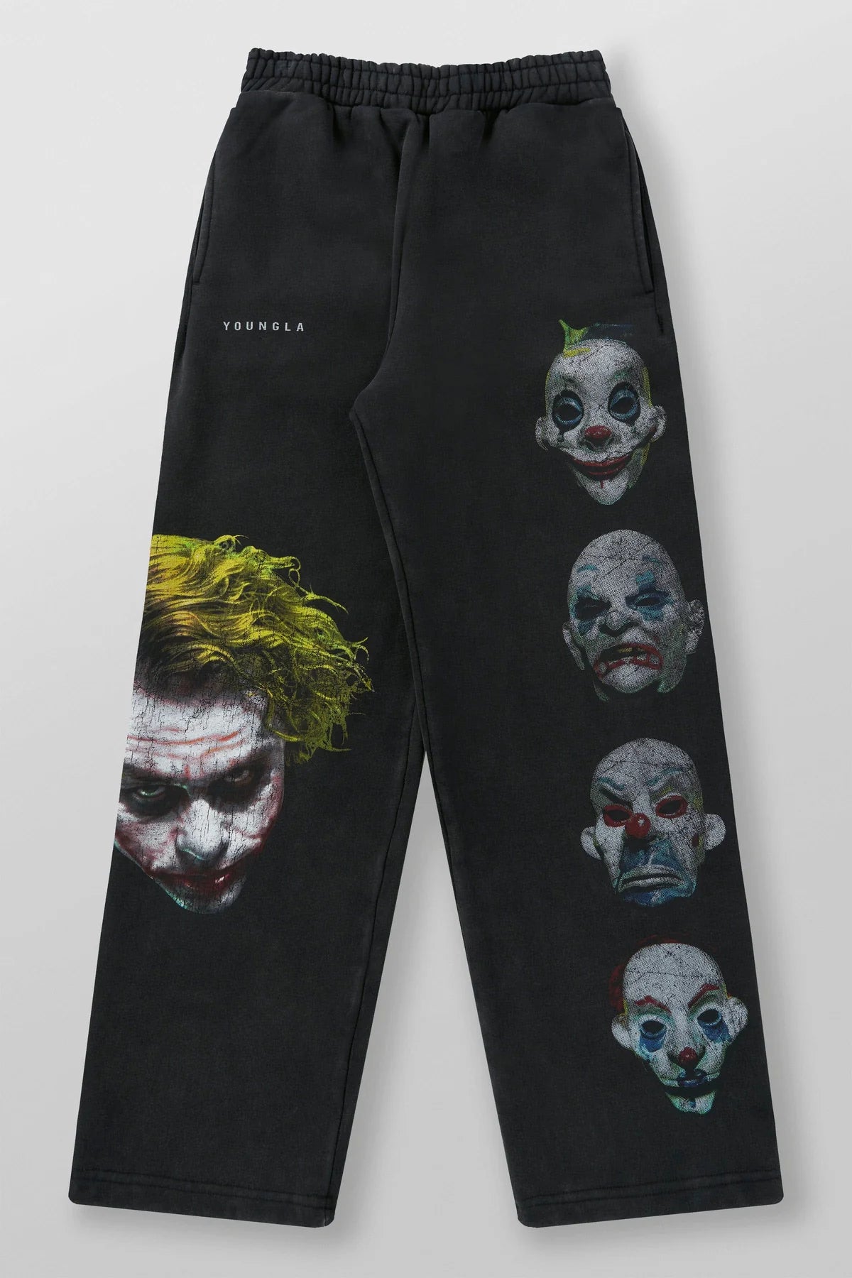Batman Legends Joggers