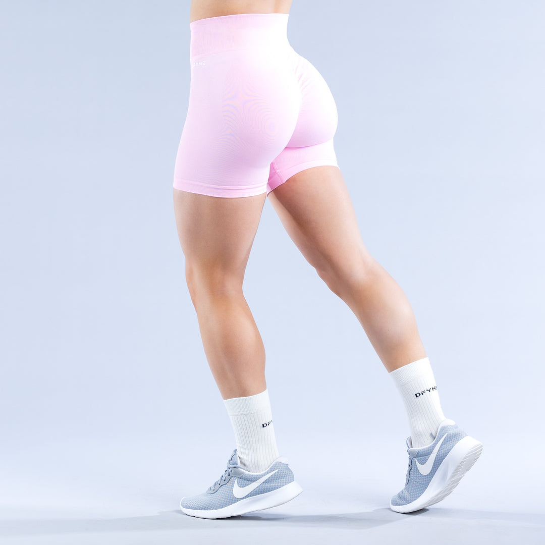 Dfyne Impact Shorts
