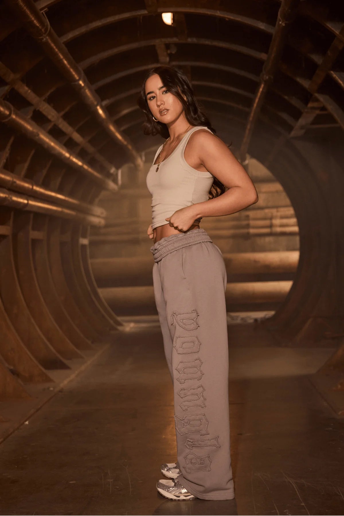 After Dark Joggers