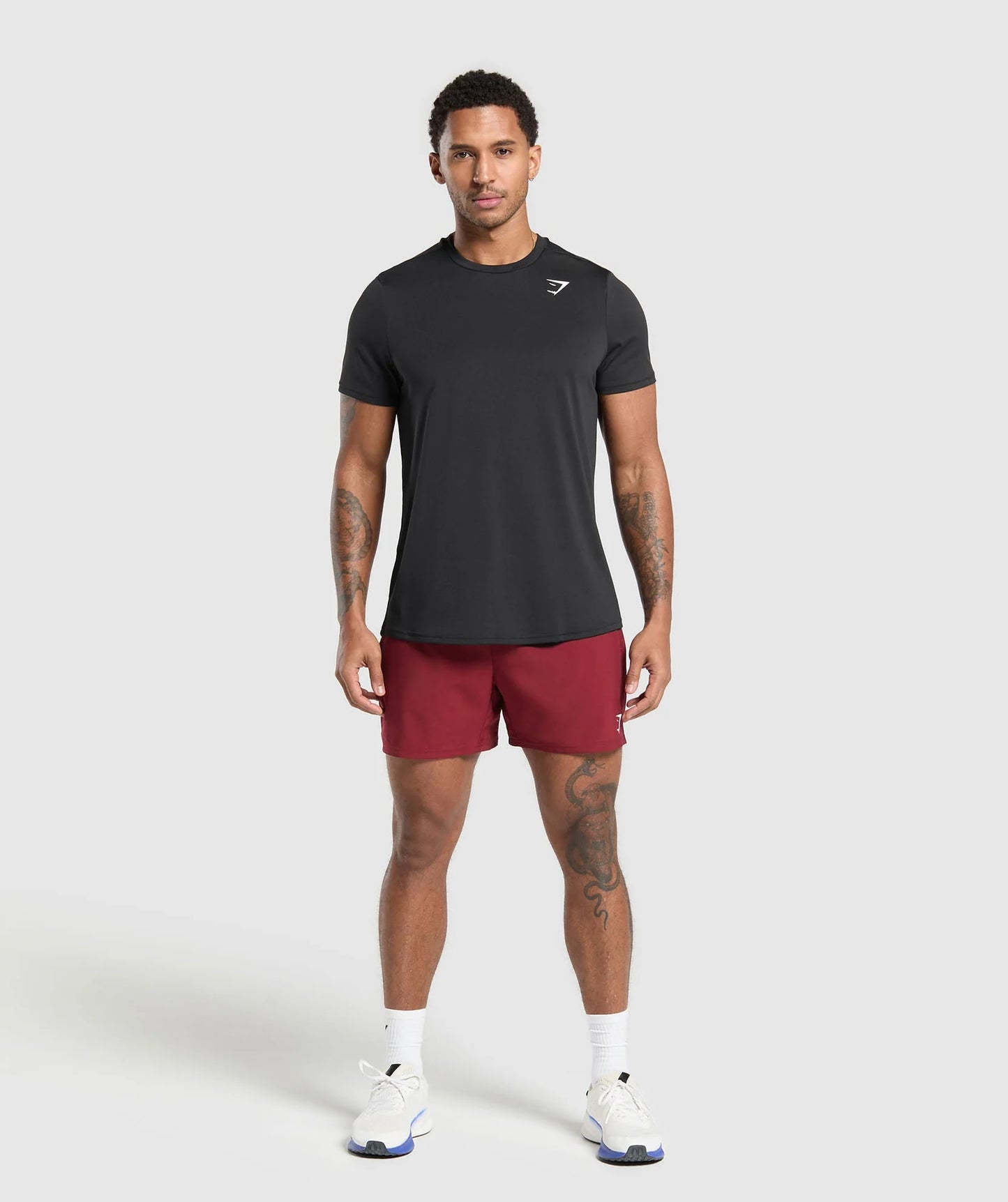 Arrival 5” Shorts