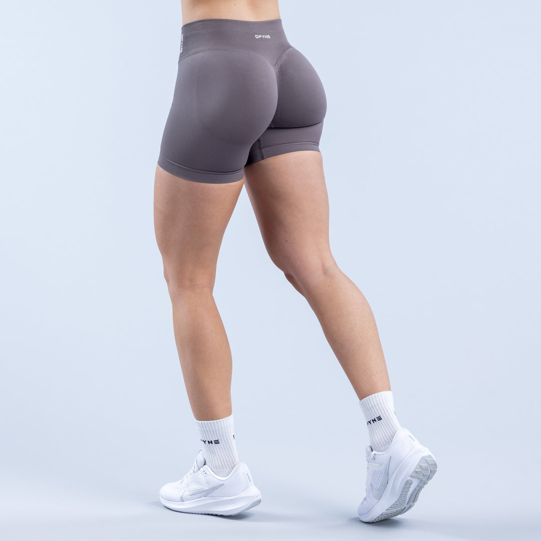 Dfyne Impact Shorts