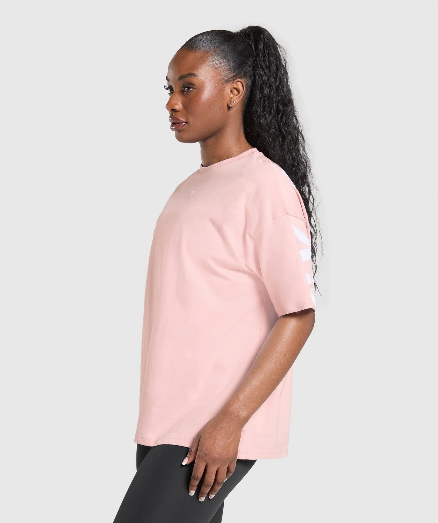 Wordmark Graphic T-Shirt