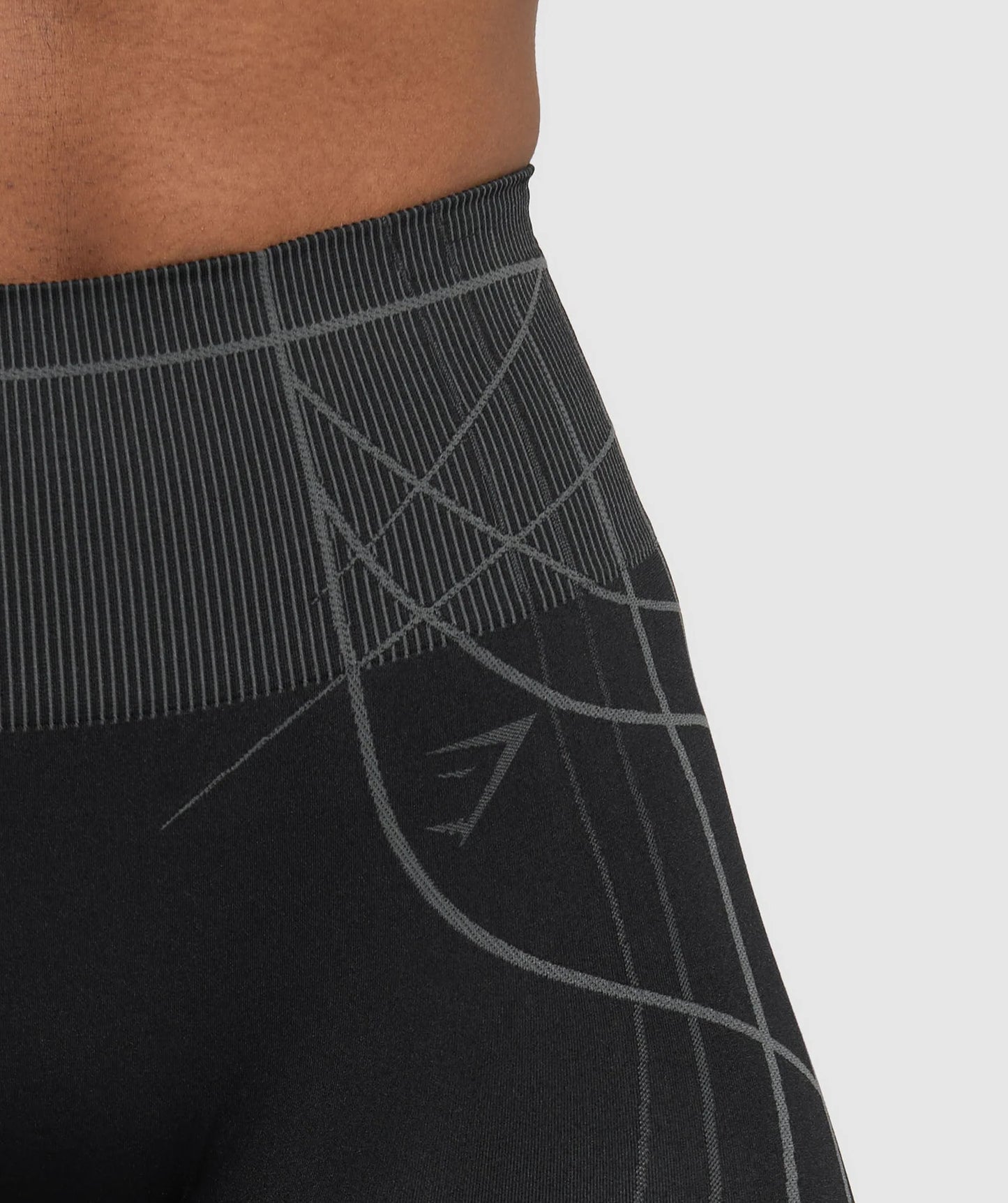 Apex Seamless Leggings