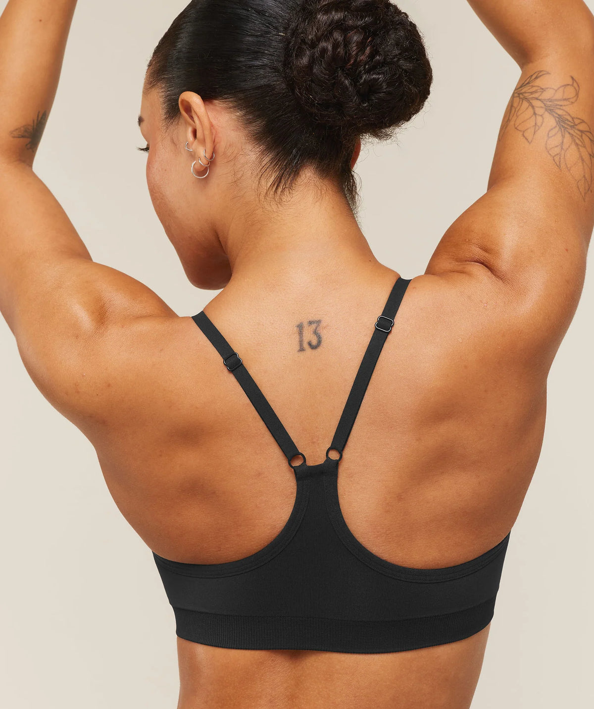 Everyday Seamless Sports Bra