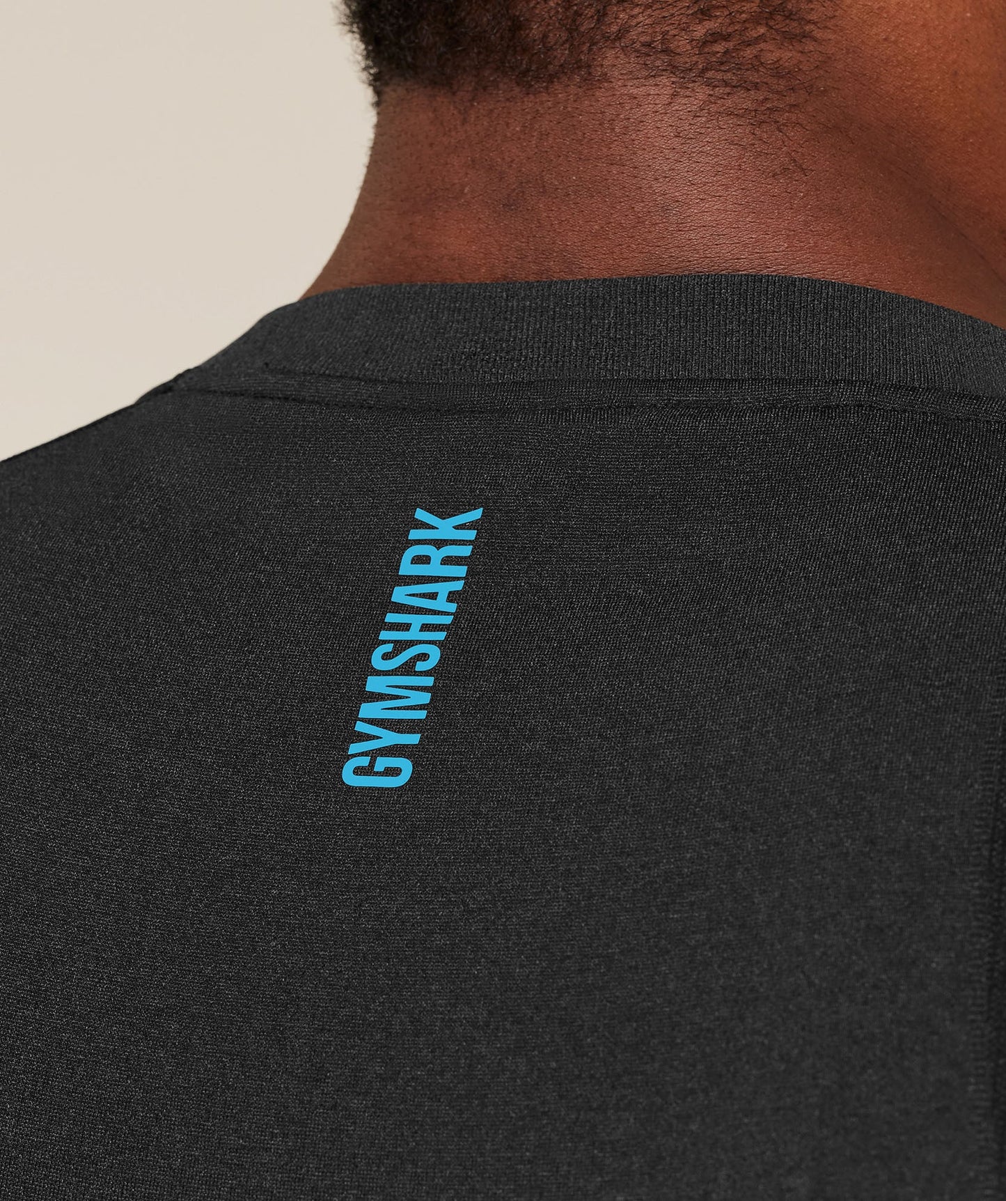 Shadow Seamless T-Shirt