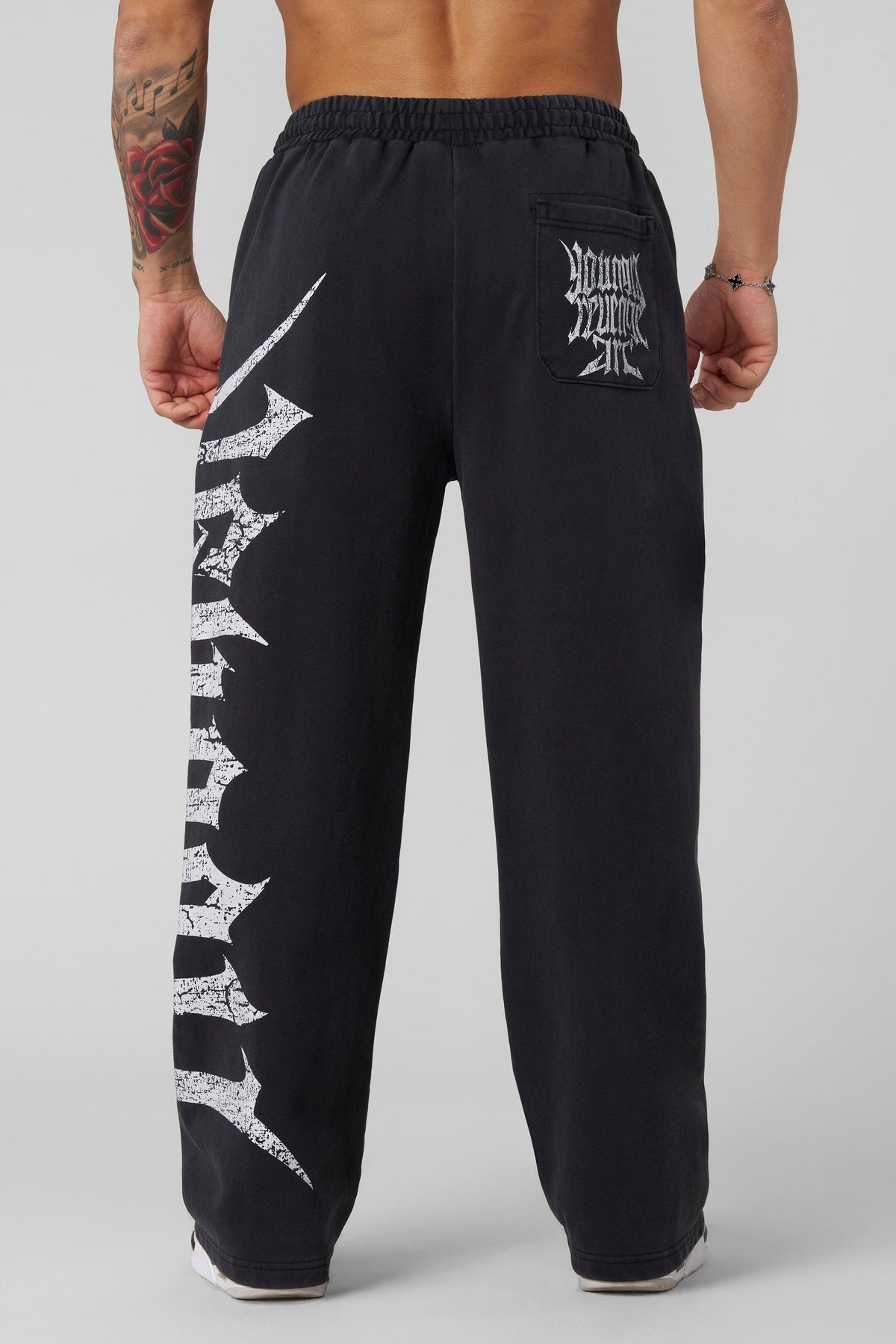 Revenge Joggers
