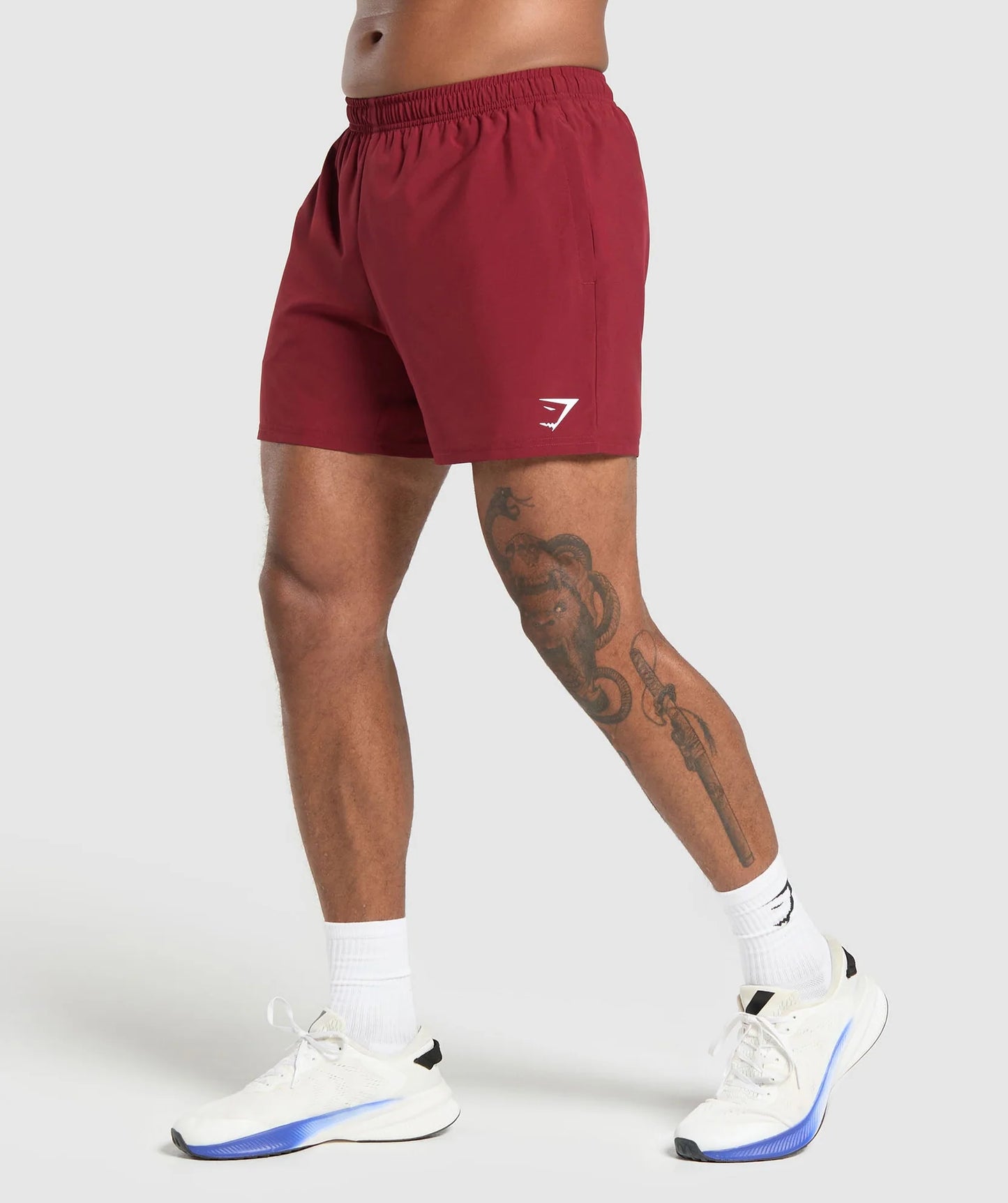 Arrival 5” Shorts
