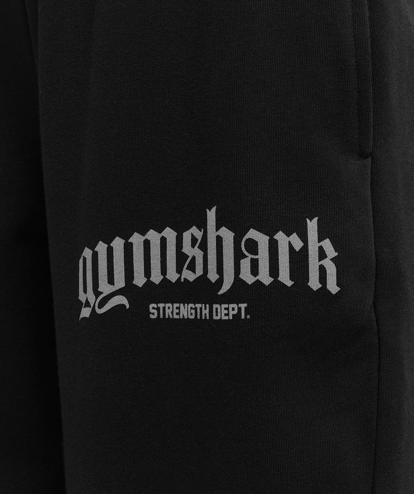 Strength Department Joggers