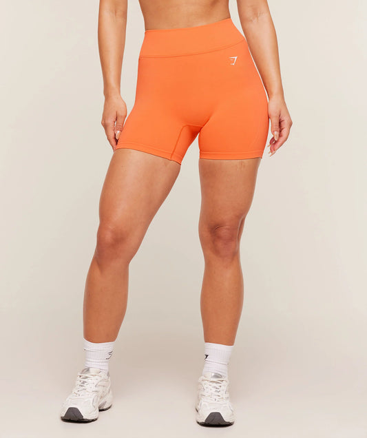 Gymshark X Bratz Shorts