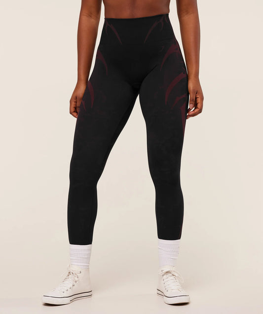 Storm Seamless Leggings