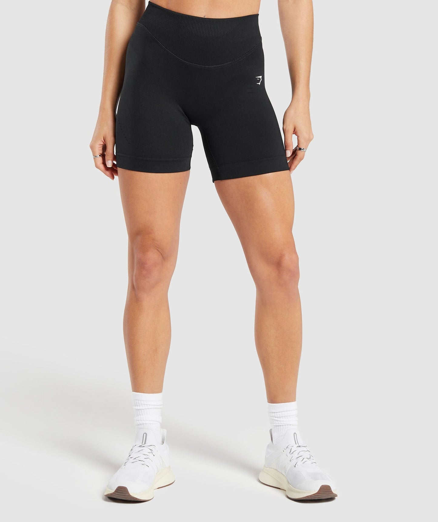 Sweat Seamless Short