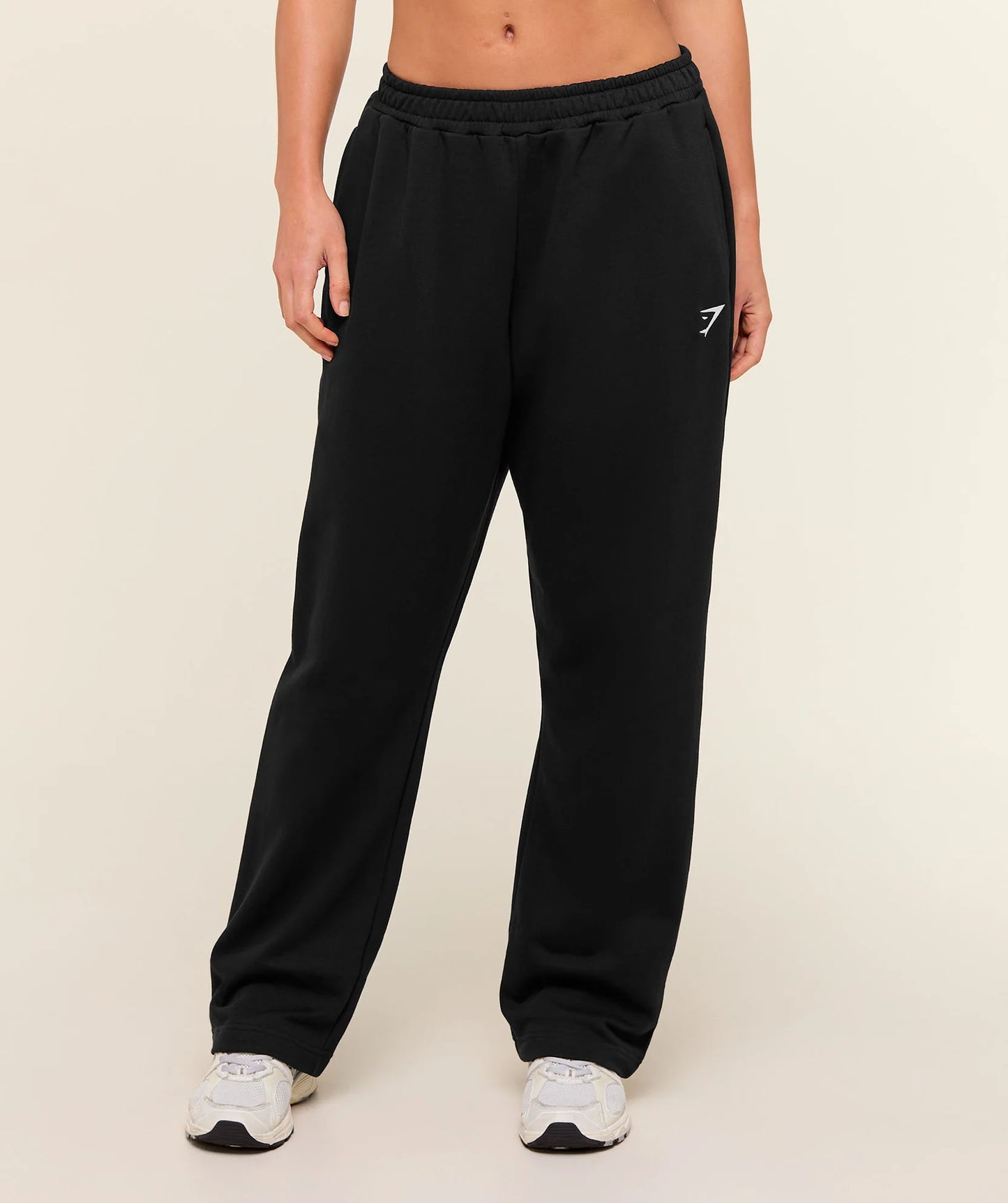 Training Flecee Straight Leg Joggers