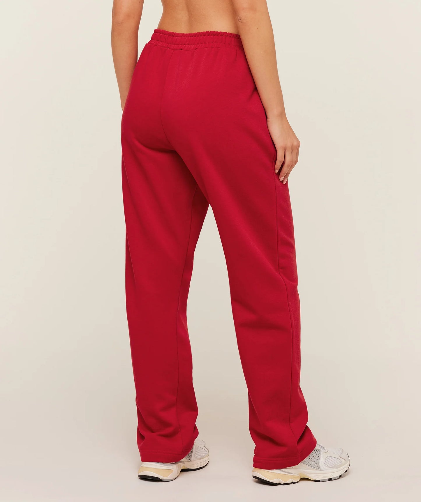 Training Flecee Straight Leg Joggers